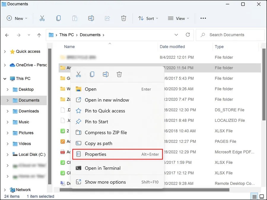 How to Exclude Folders From Windows Search