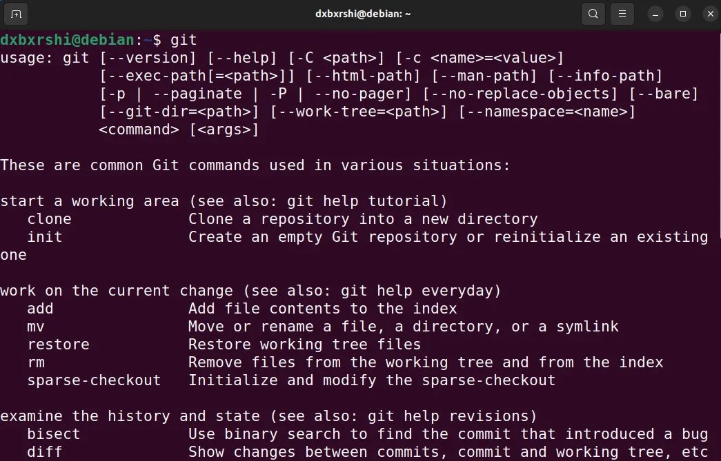 How to Set Up a Private Git Server on Linux