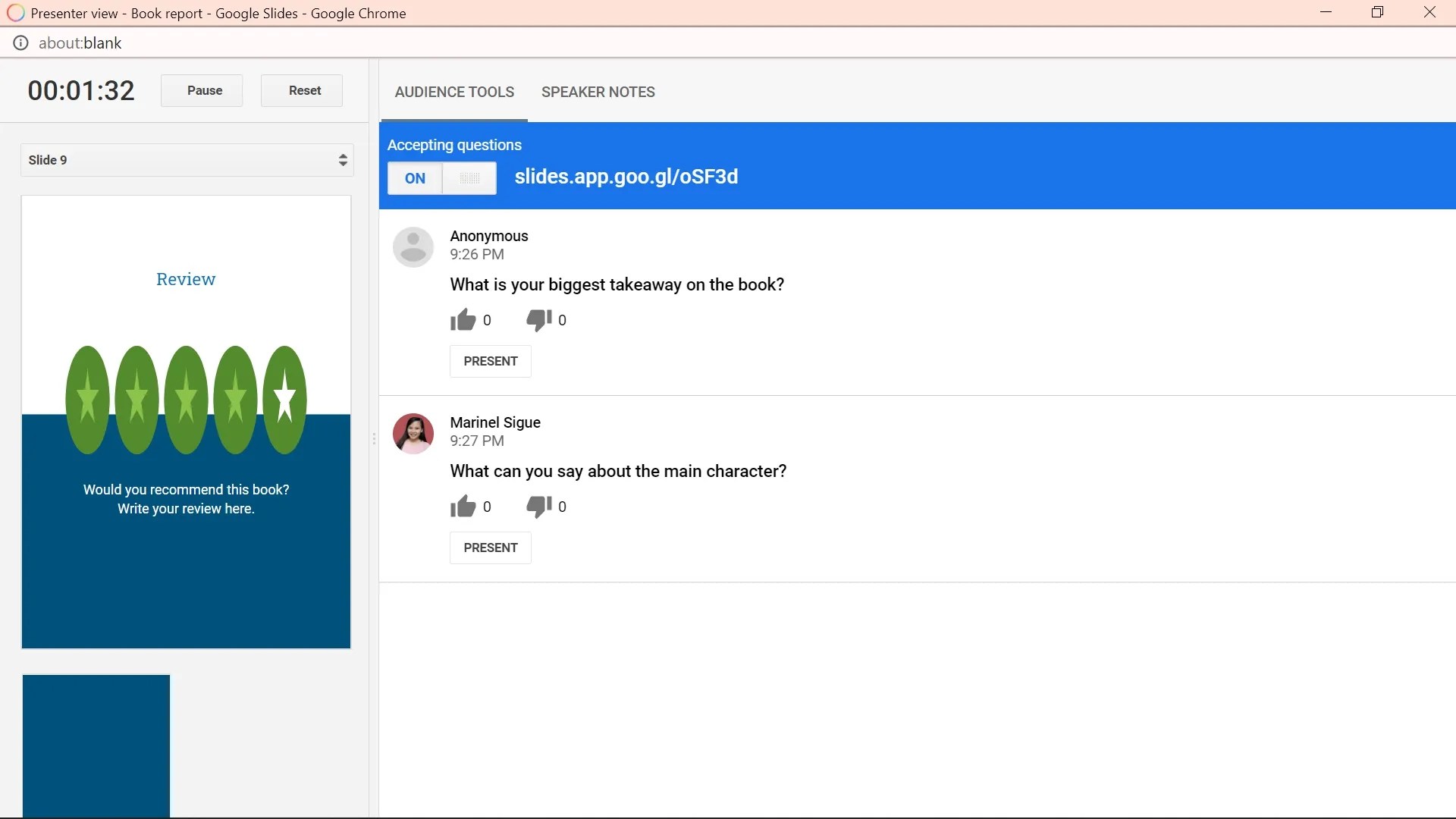 The 10 Best Google Slides Presentation Tools and How to Use Them
