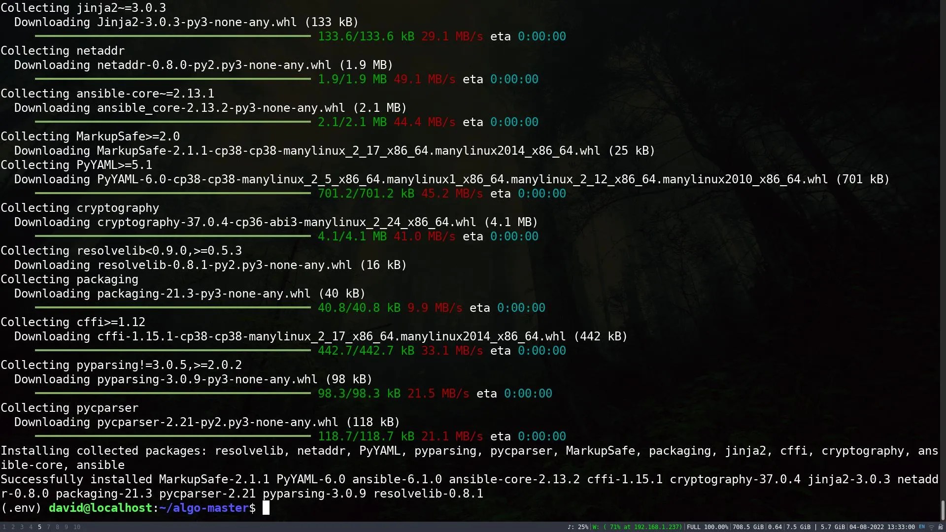 How to Create and Use Your Own CloudBased VPN Server