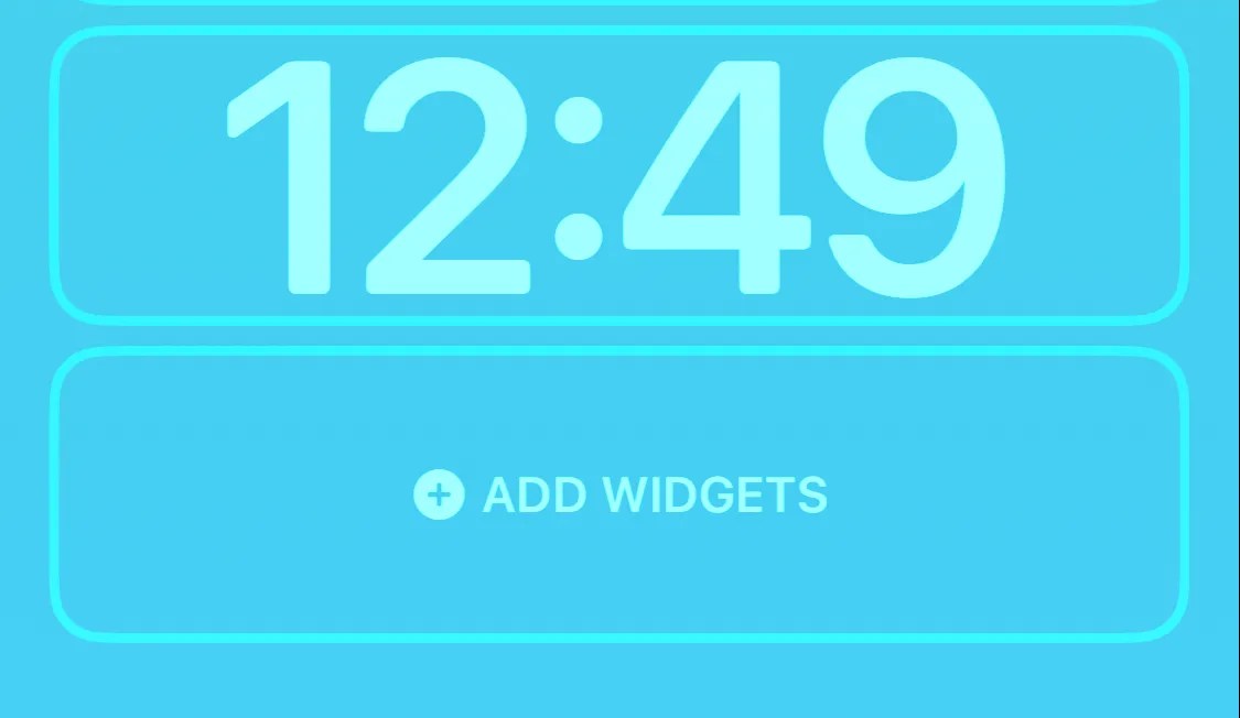 How to Customize the Lock Screen on Your iPhone