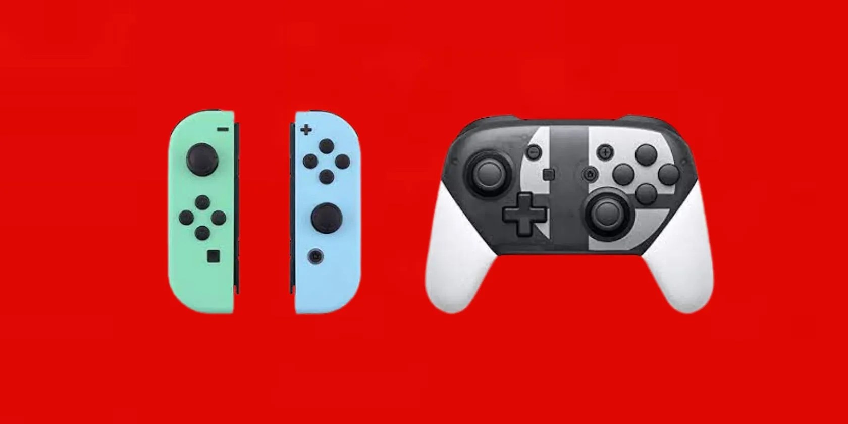 How to Connect and Sync Nintendo Switch Controllers