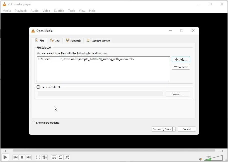 How to Convert MKV to MP4 in Windows