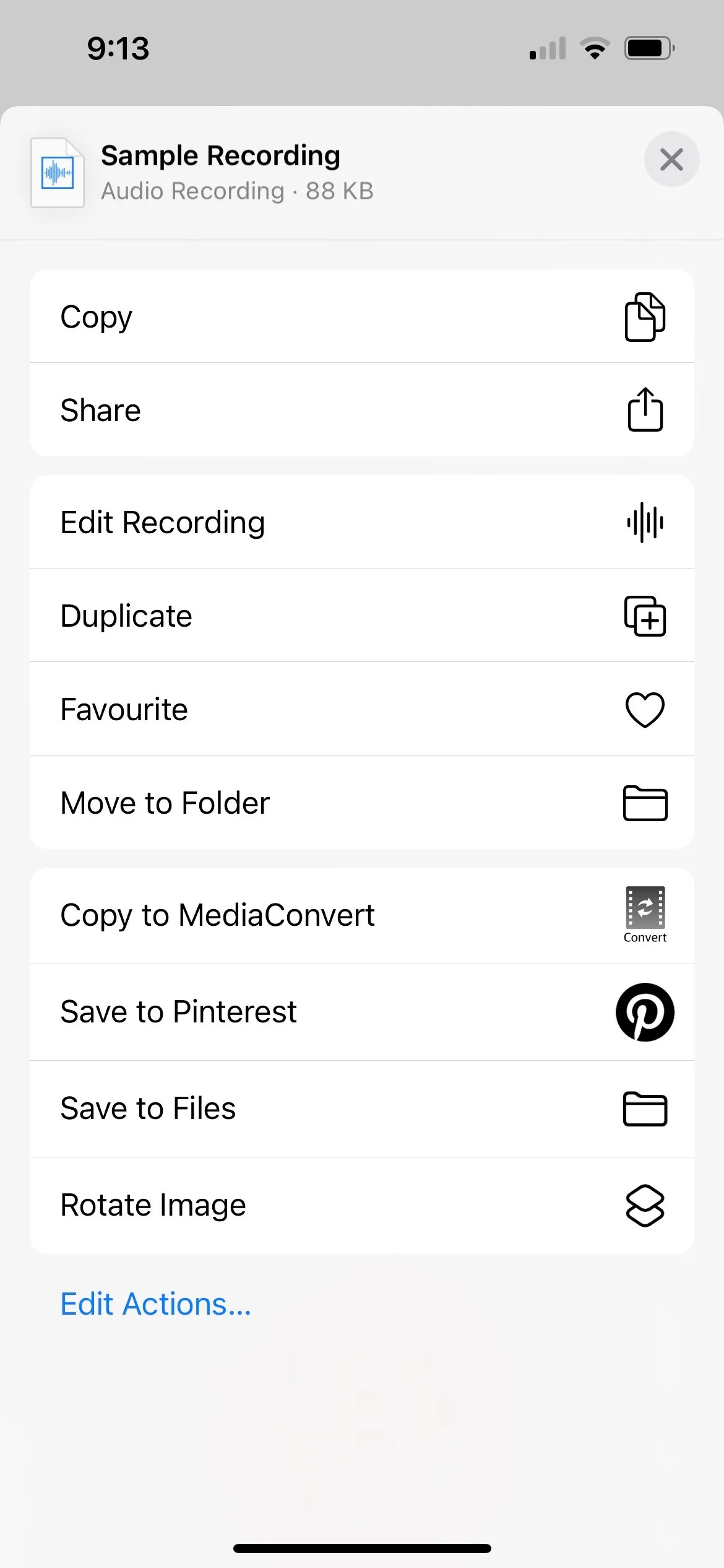 4 Ways to Transfer Voice Memos From Your iPhone to a Windows PC Without