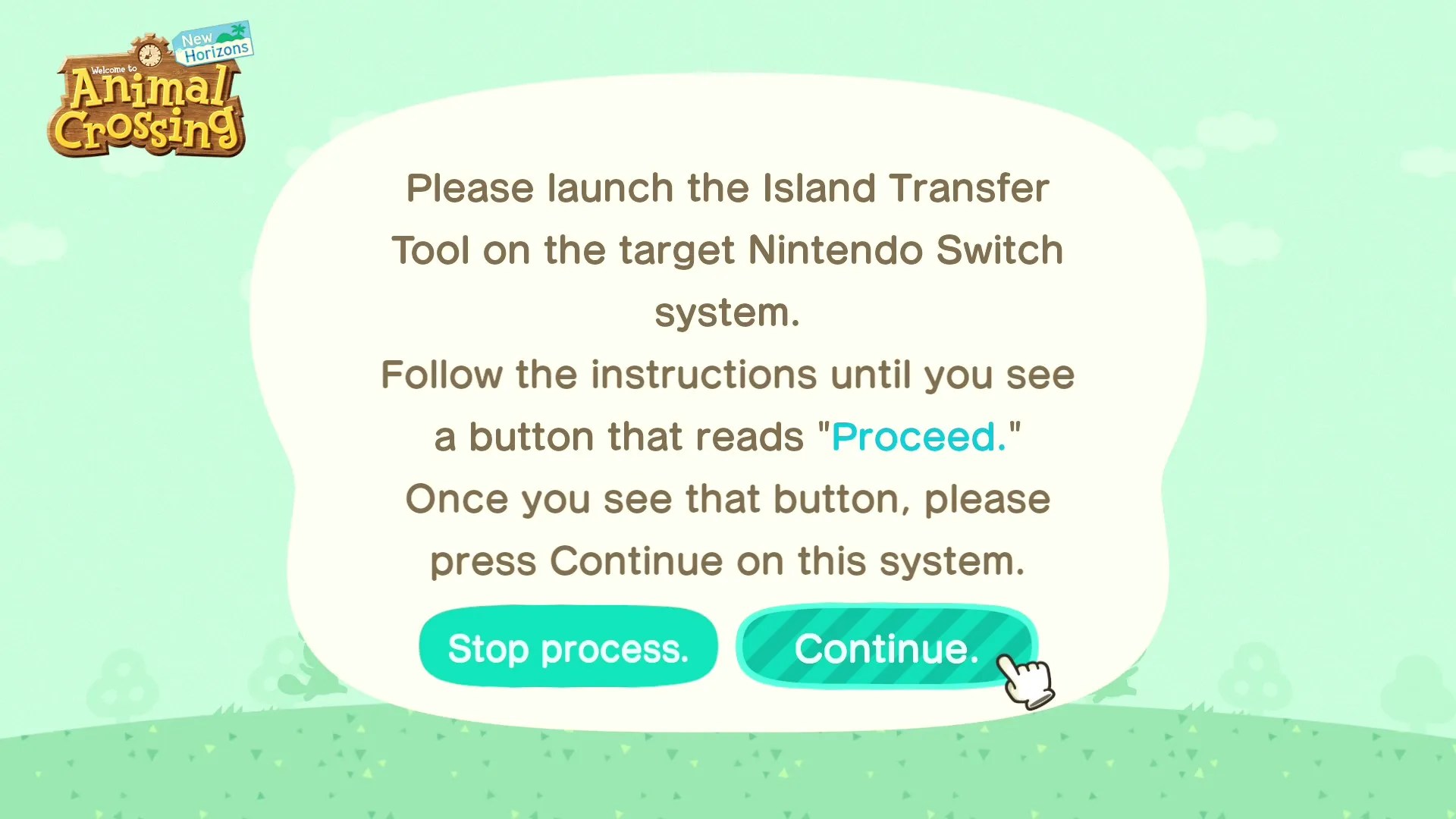 How to Transfer Your Animal Crossing New Horizons Save Data to a New Switch