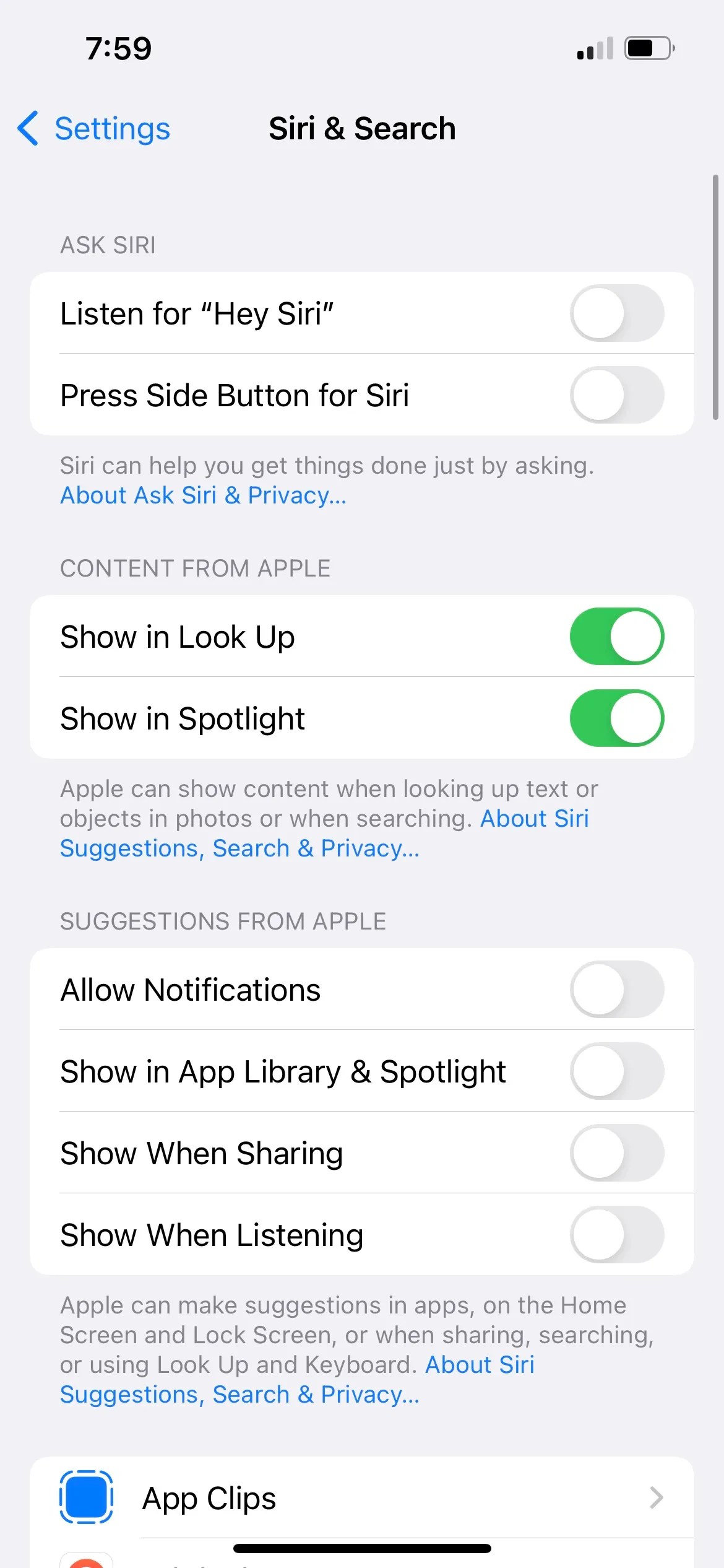 10 Ways to Hide Personal Content on Your iPhone