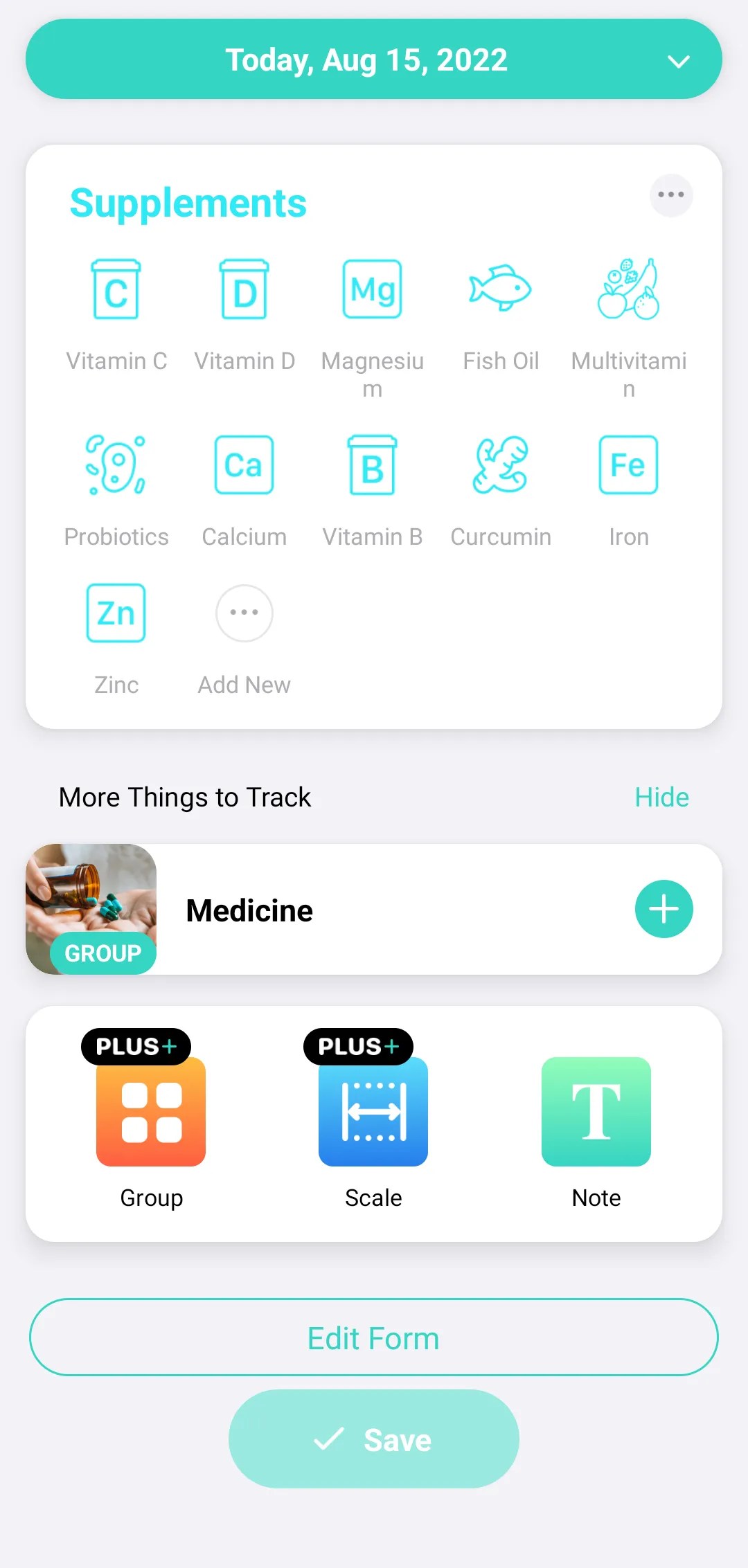 10 Apps for Tracking and Improving Your Vitamin Intake