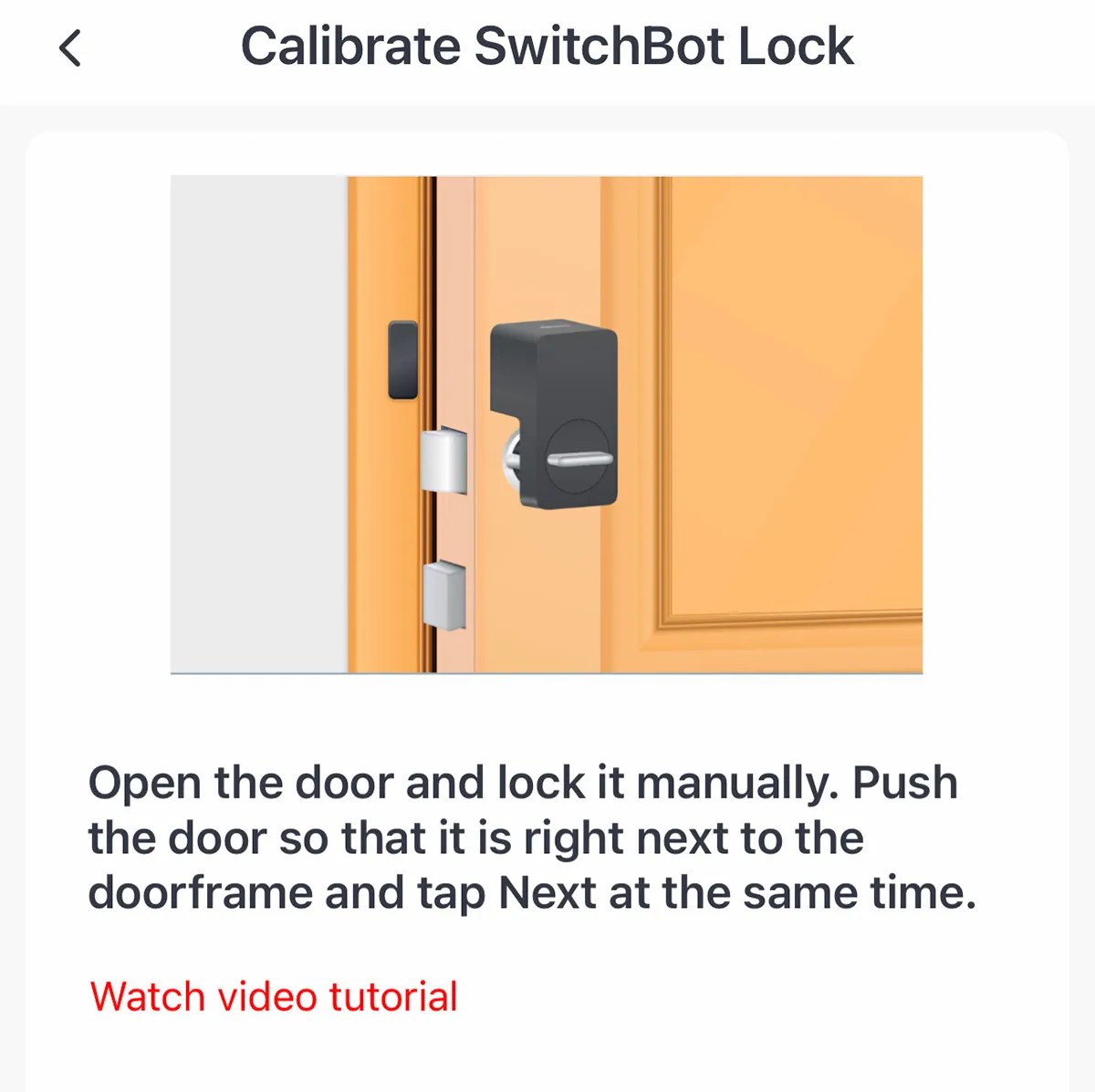 SwitchBot Smart Door Lock Review Great for Renters