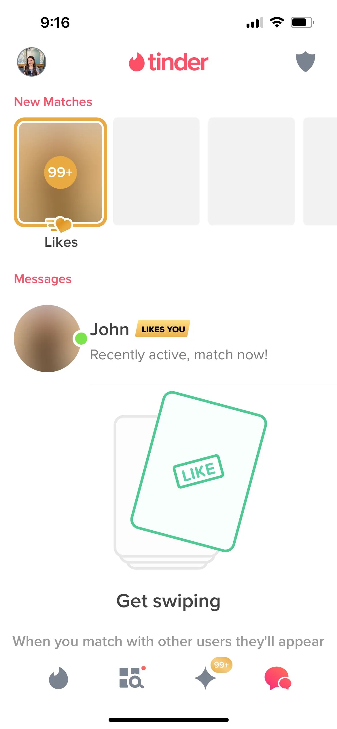 How to Run a Background Check on Your Tinder Matches