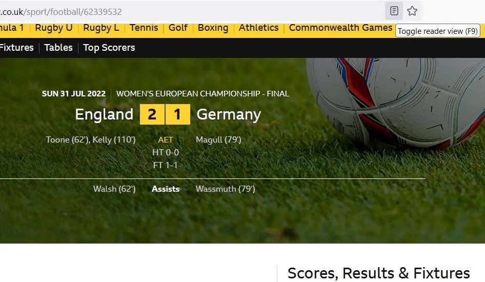 How to Enable Reader Mode in Google Chrome and Firefox