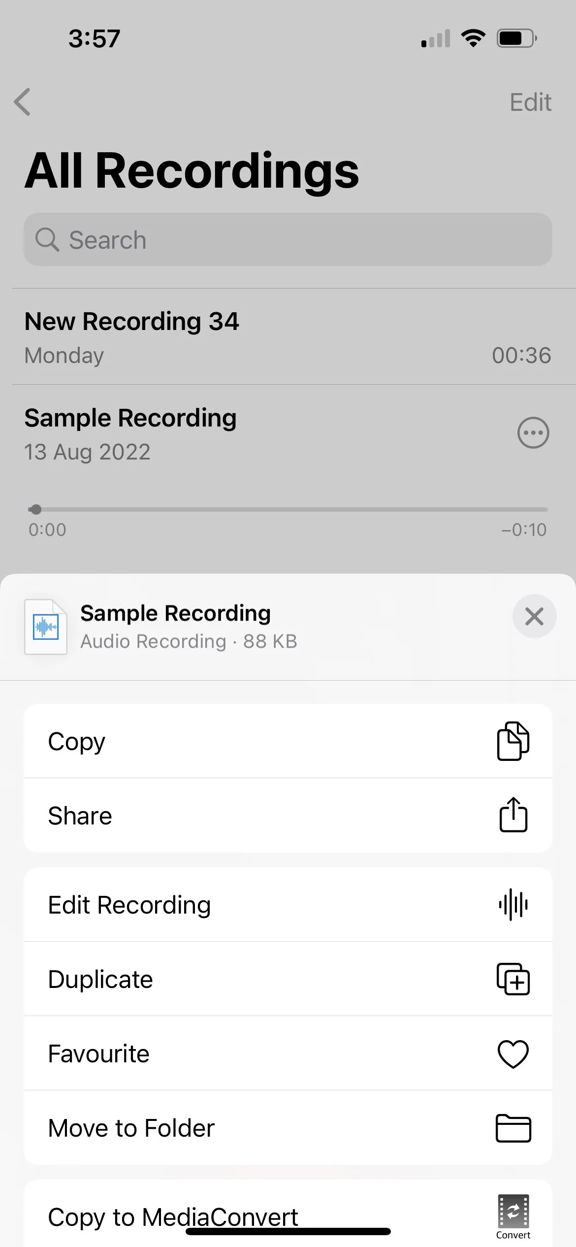 4 Ways to Transfer Voice Memos From Your iPhone to a Windows PC Without