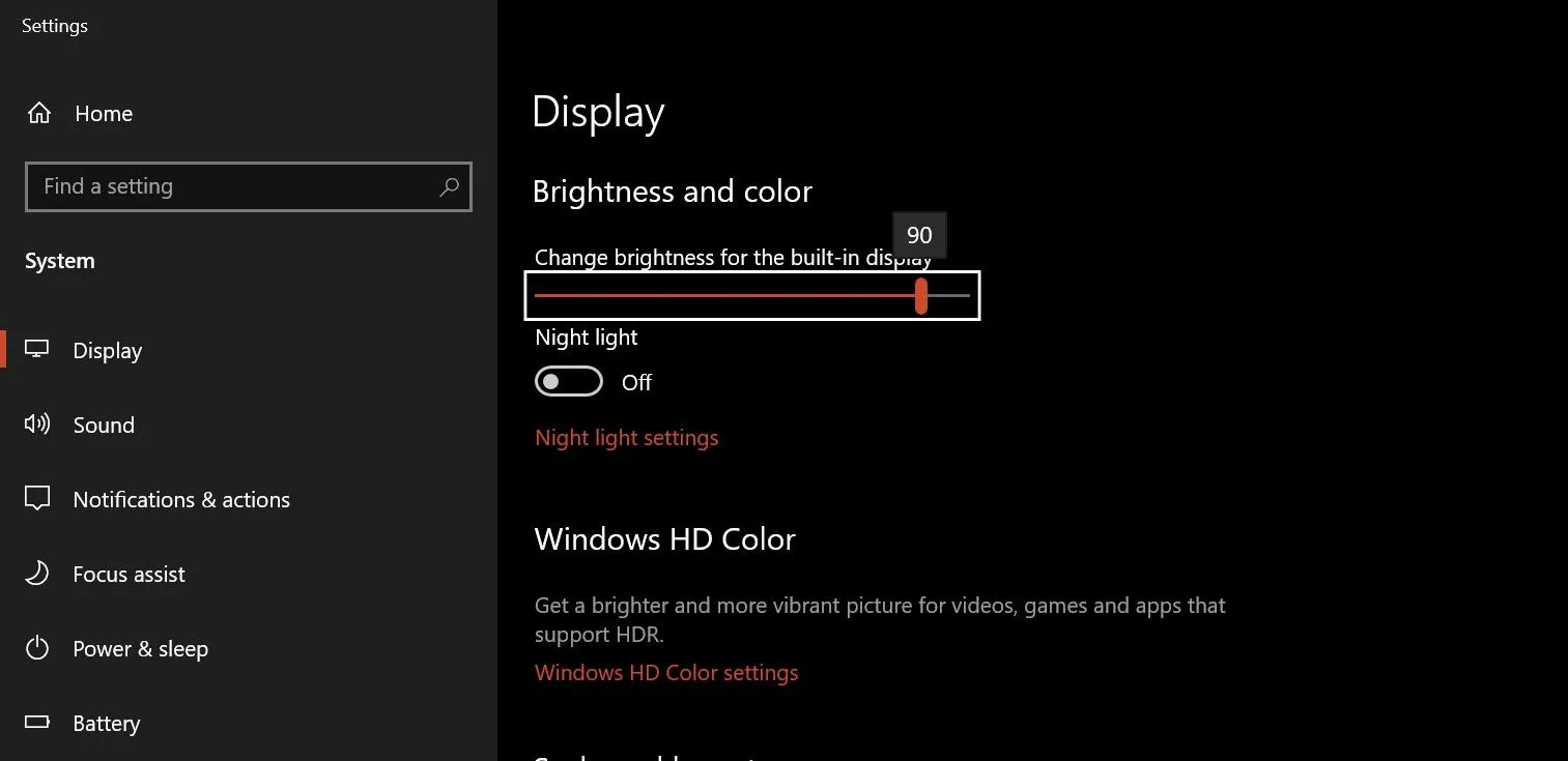 Is Your Windows 10 Brightness Not Working? Here's What to Do