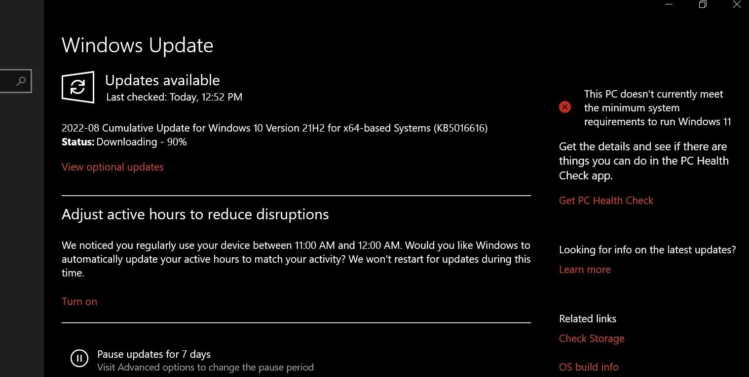Is Your Windows 10 Brightness Not Working? Here's What to Do