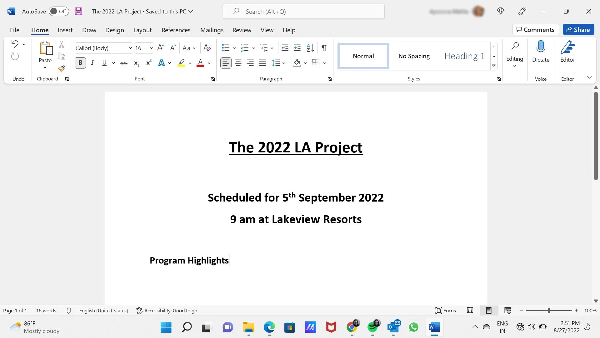 How to Pin Word, Excel, and PowerPoint Files to Their App Icons on the