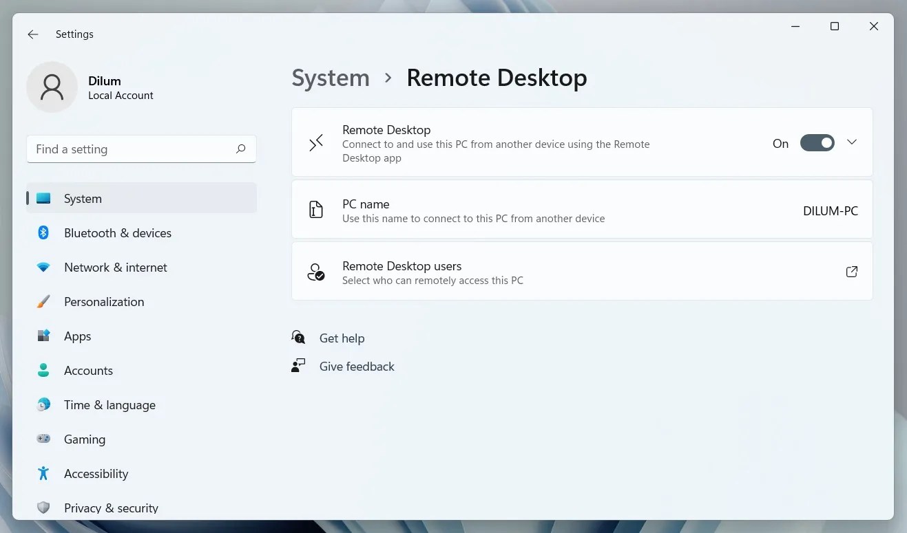 Microsoft Remote Desktop How to Access Windows From Your Mac