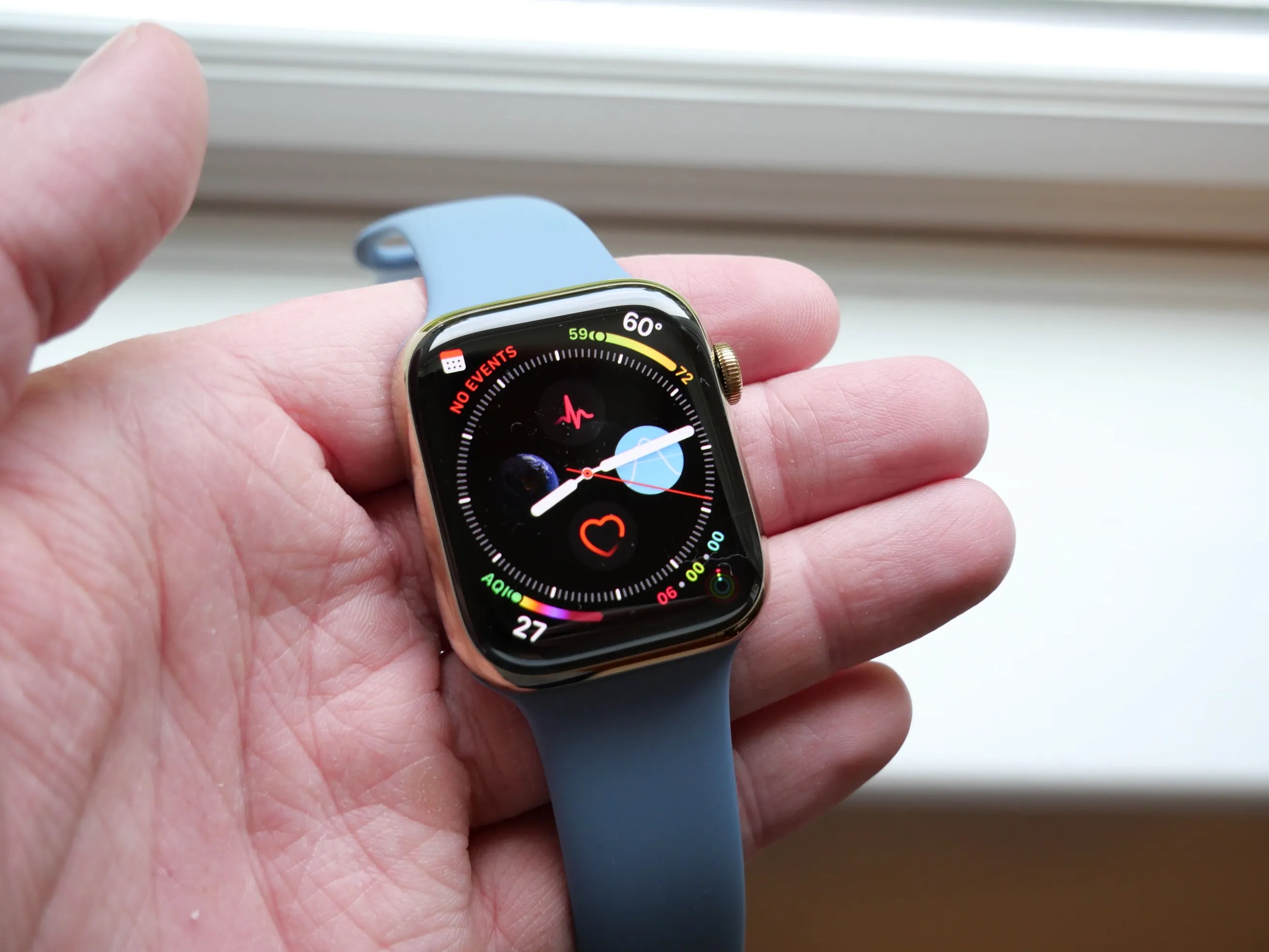 Apple Watch Series 8 Review Small Steps Forward