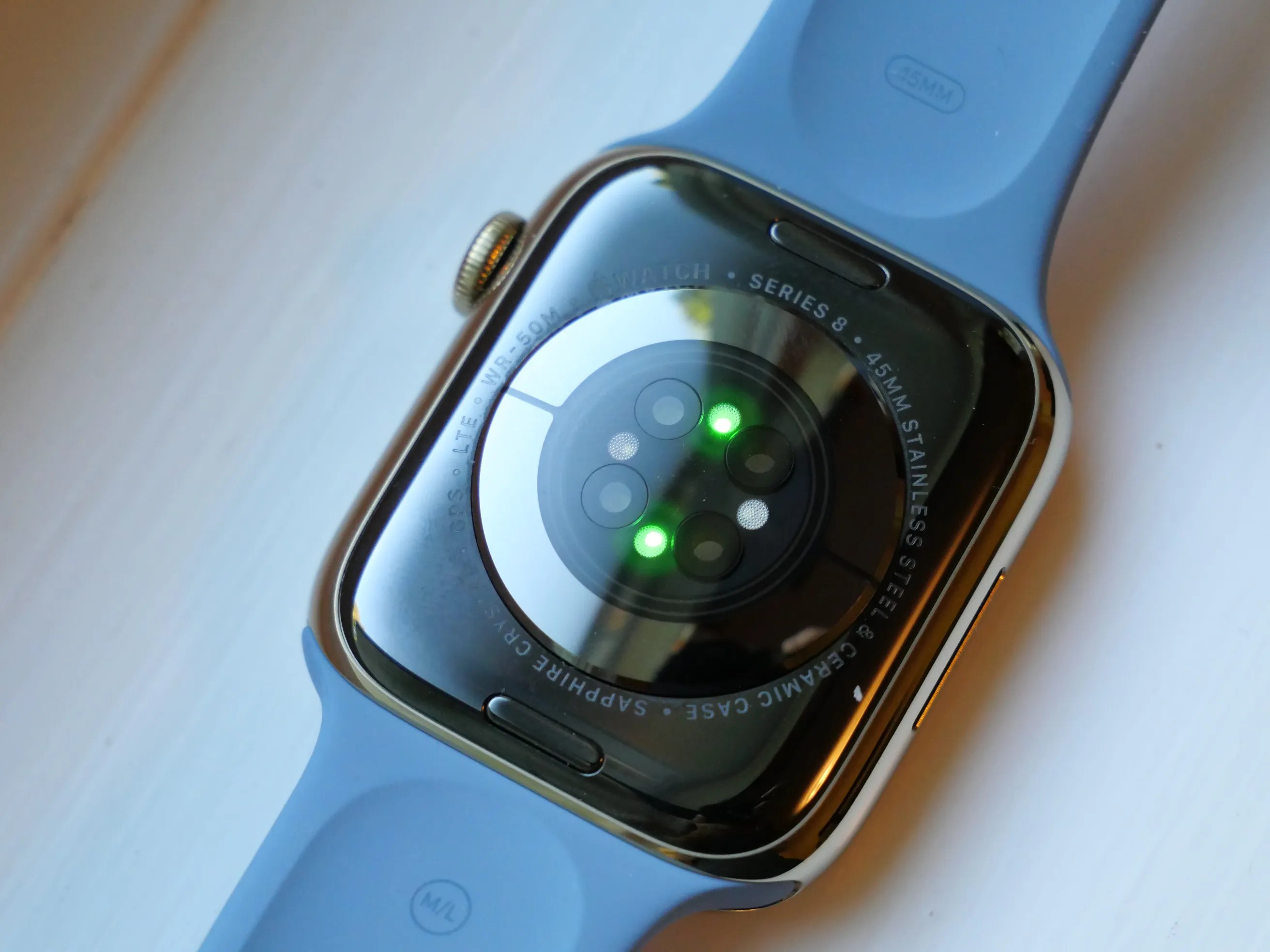 Apple Watch Series 8 Review Small Steps Forward