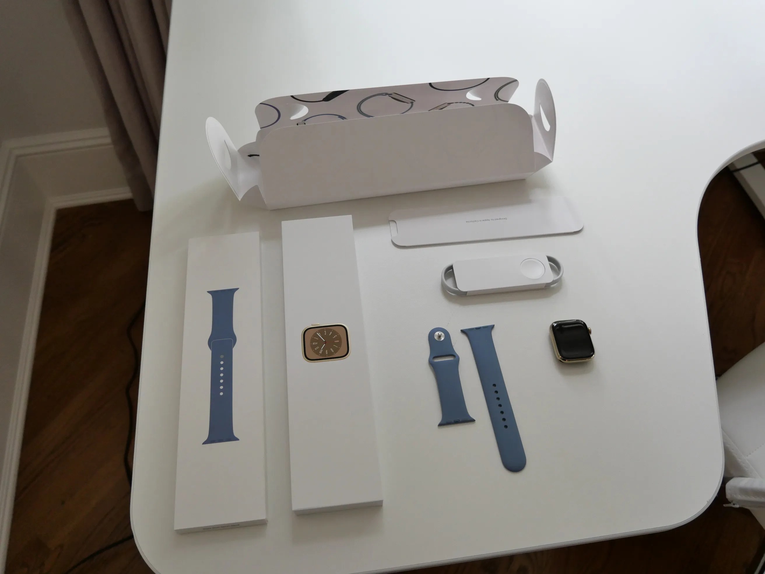 Apple Watch Series 8 Review Small Steps Forward