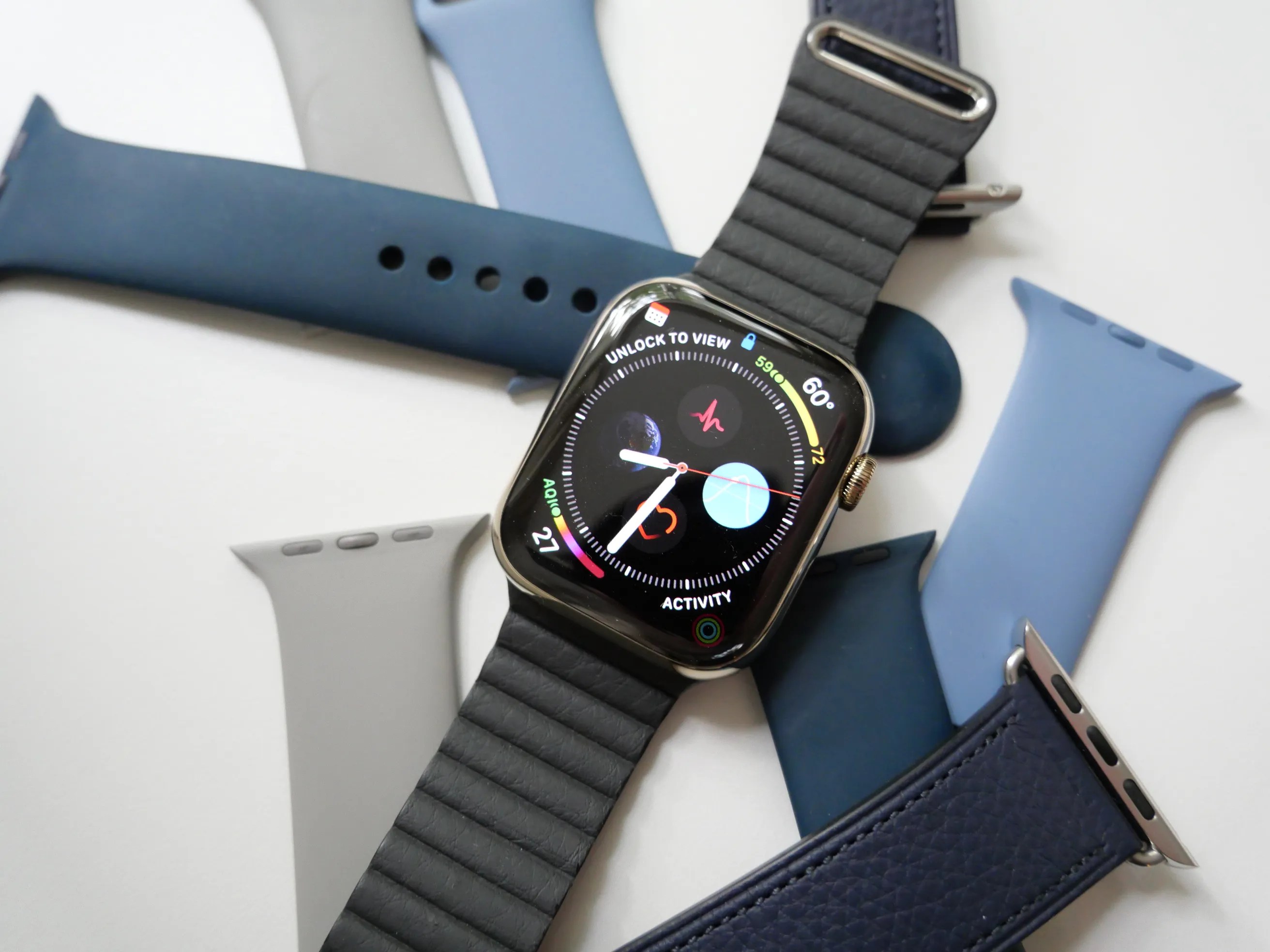 Apple Watch Series 8 Review Small Steps Forward