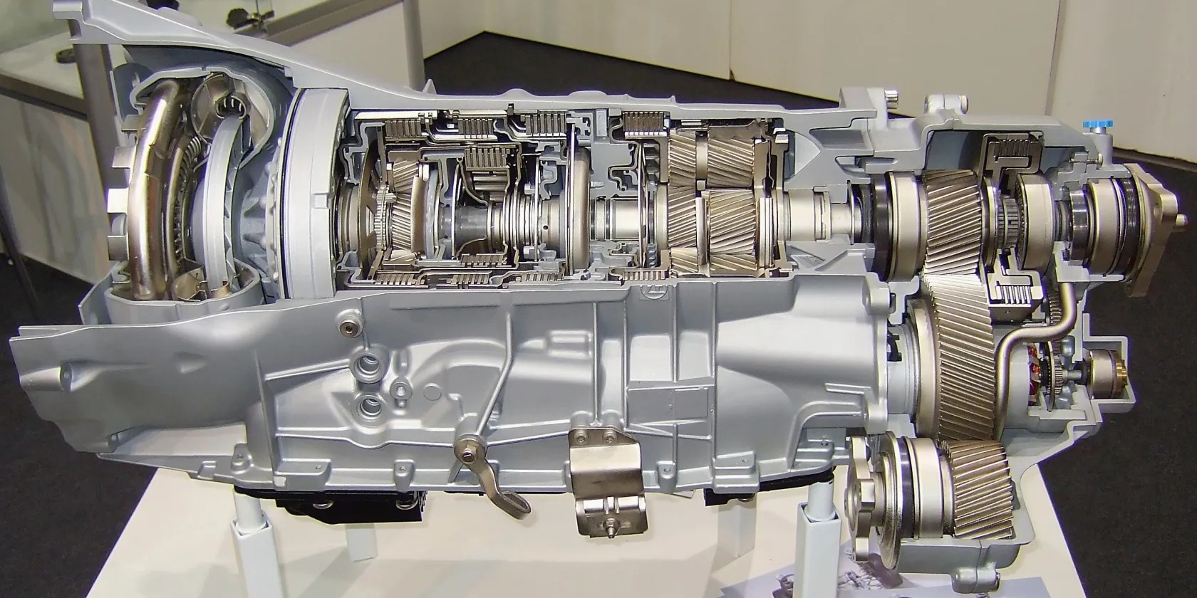 5 Automatic Transmission Mistakes to Avoid