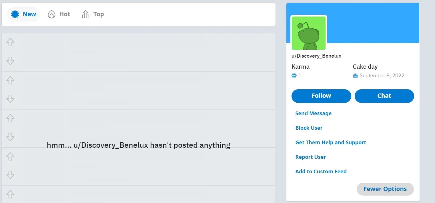 How to Maintain Your Privacy While Using Reddit 8 Tips