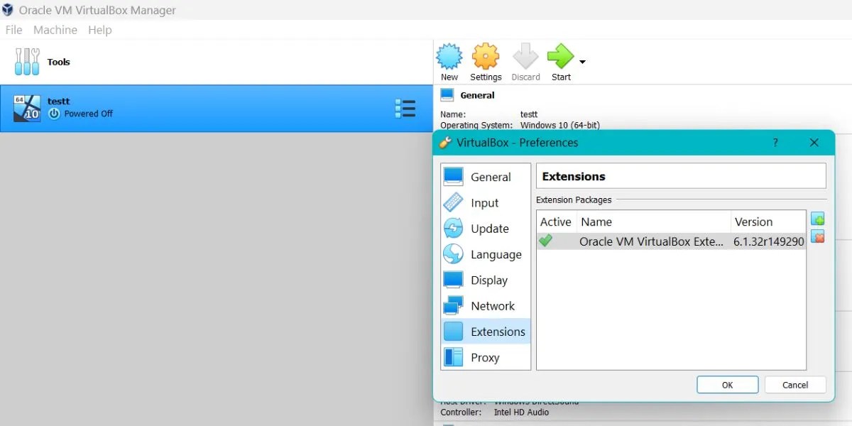 How to Add a USB Device to VirtualBox on Windows