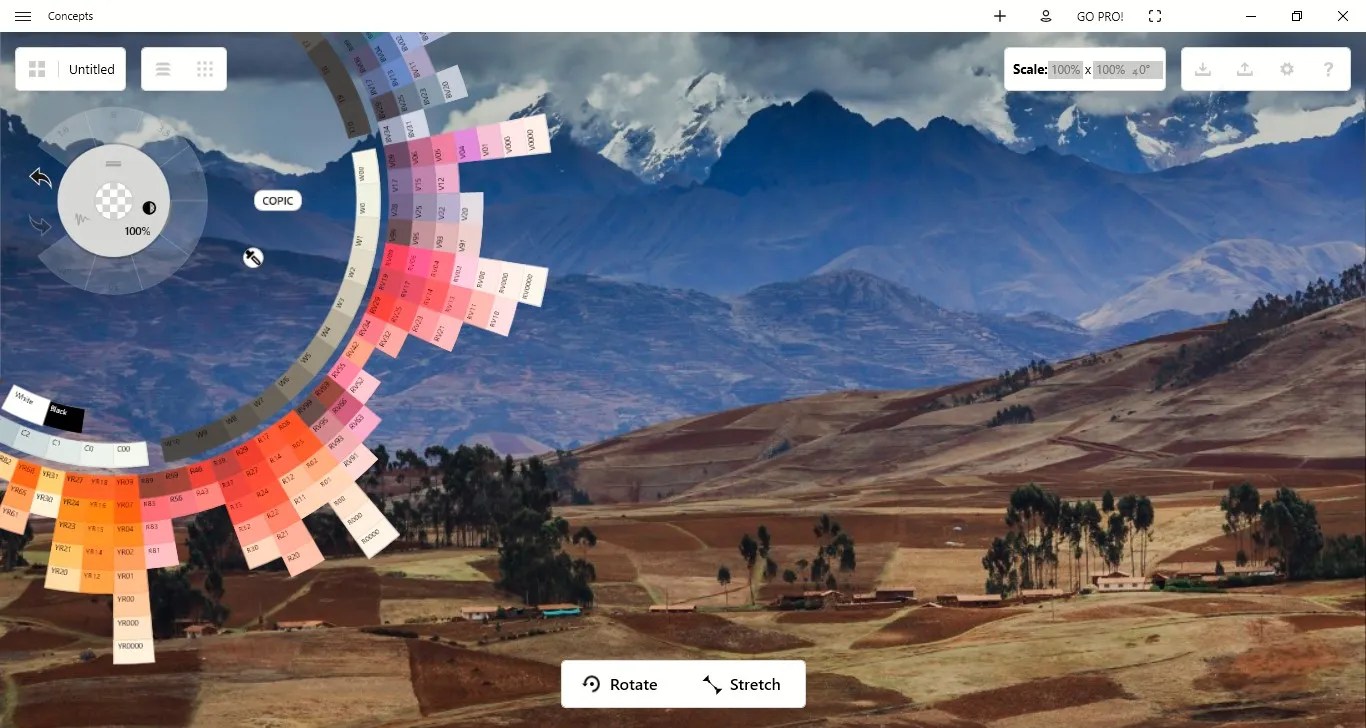 Experience the Best of Creativity and Productivity on Windows With