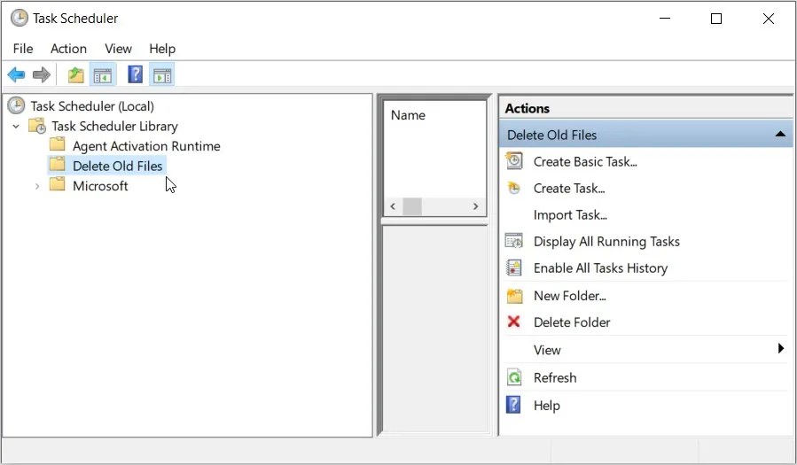 Fix Files In Downloads Folder Are Grouped By Date In Windows 10 Version