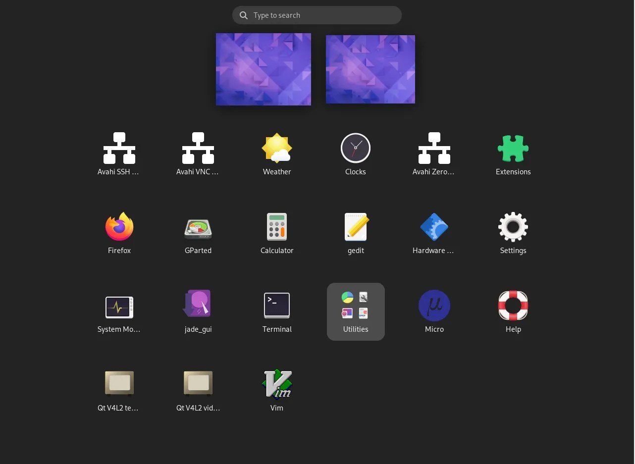 What Is Crystal Linux? Everything You Need to Know