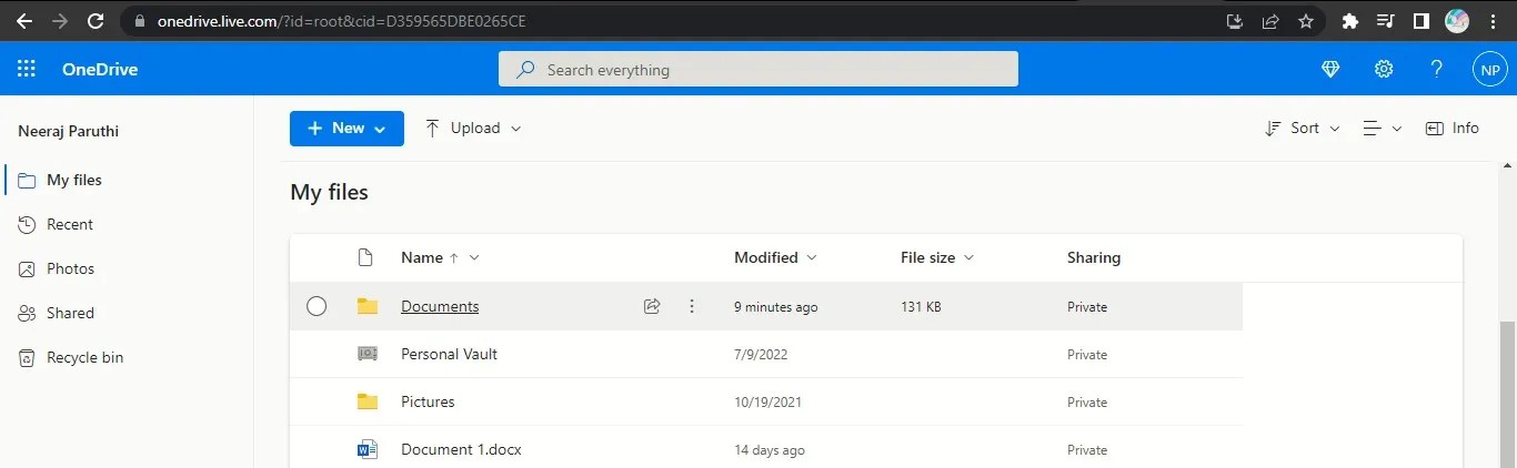 How to Delete a Notebook in OneNote