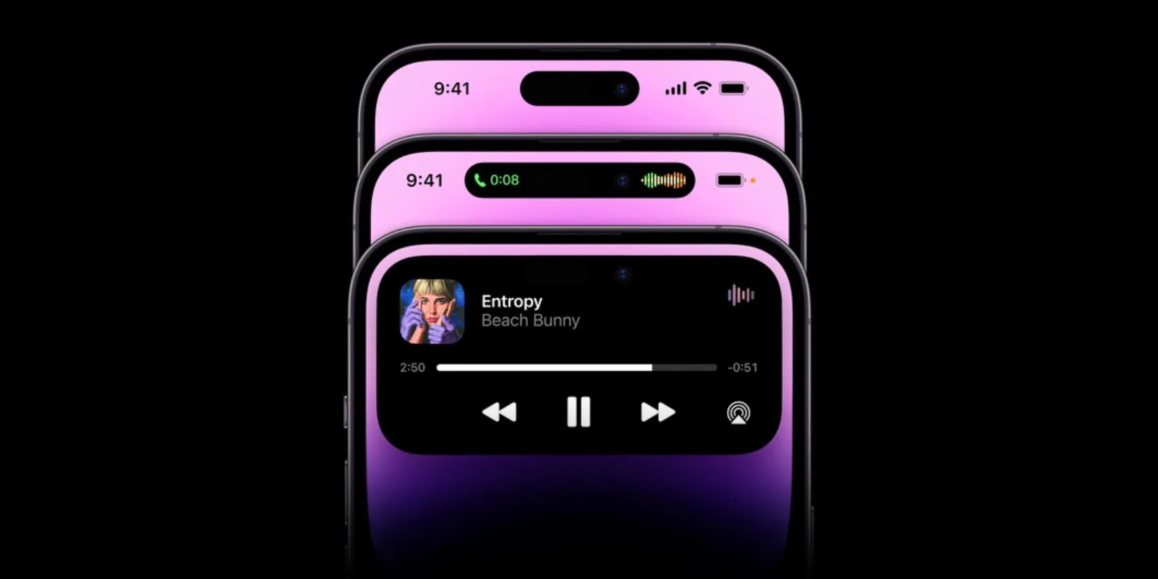 What Is the Dynamic Island on the iPhone 14 Pro?