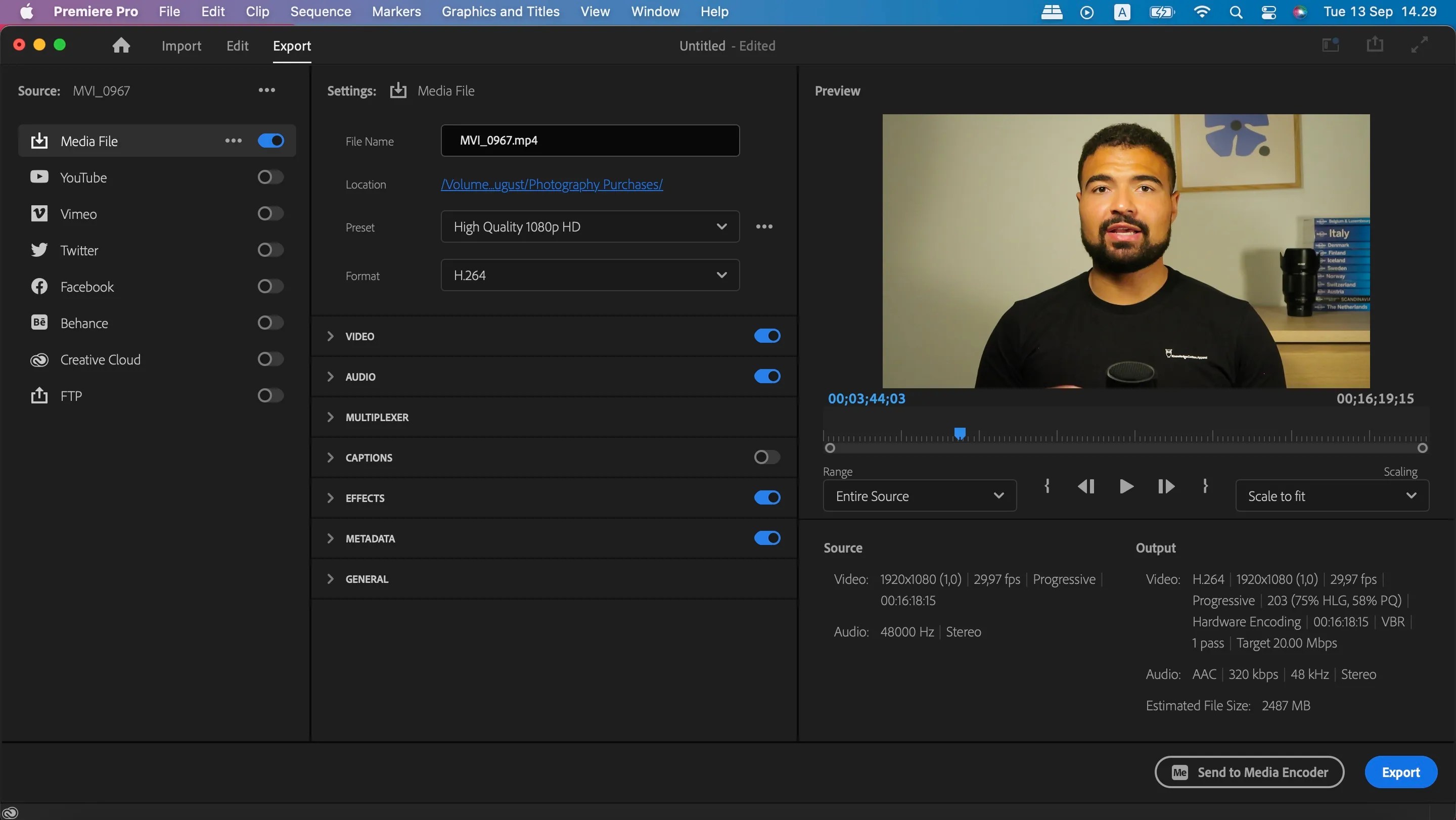 10 Adobe Premiere Pro Terms Every Beginner Needs to Know