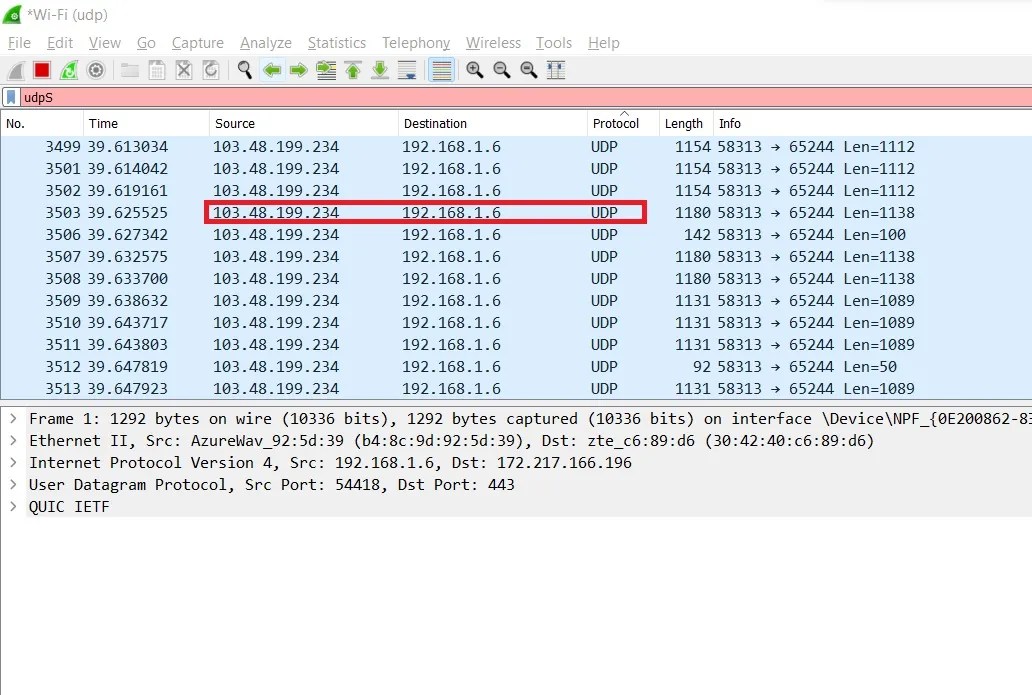 How Your Location Can Be Tracked on Omegle