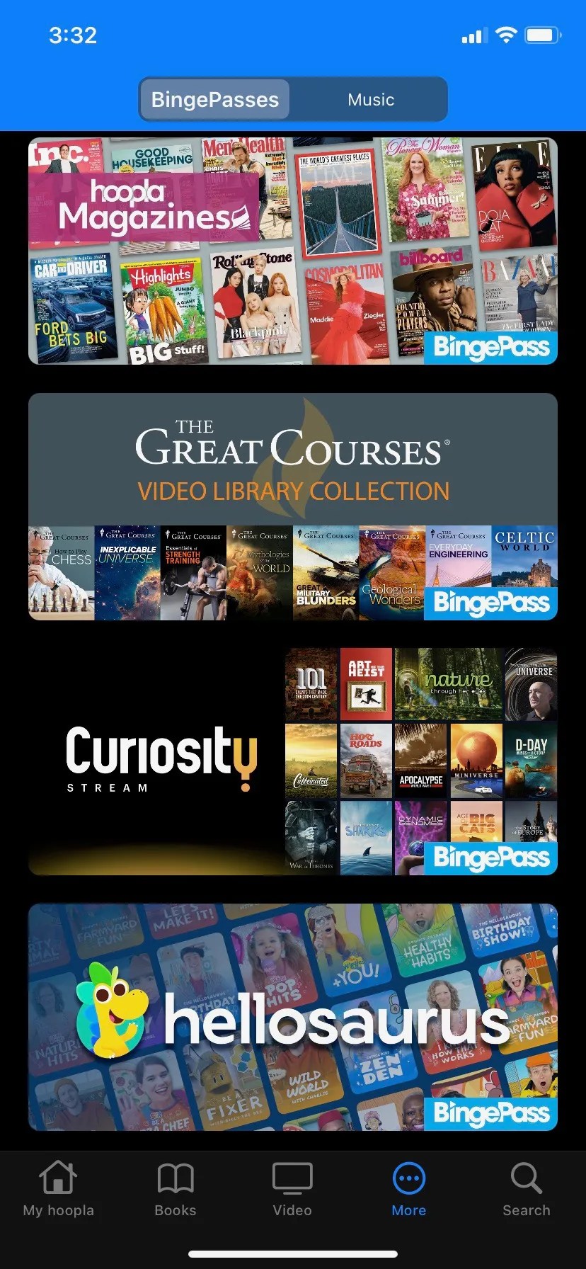 What Is Hoopla and How Does It Work?