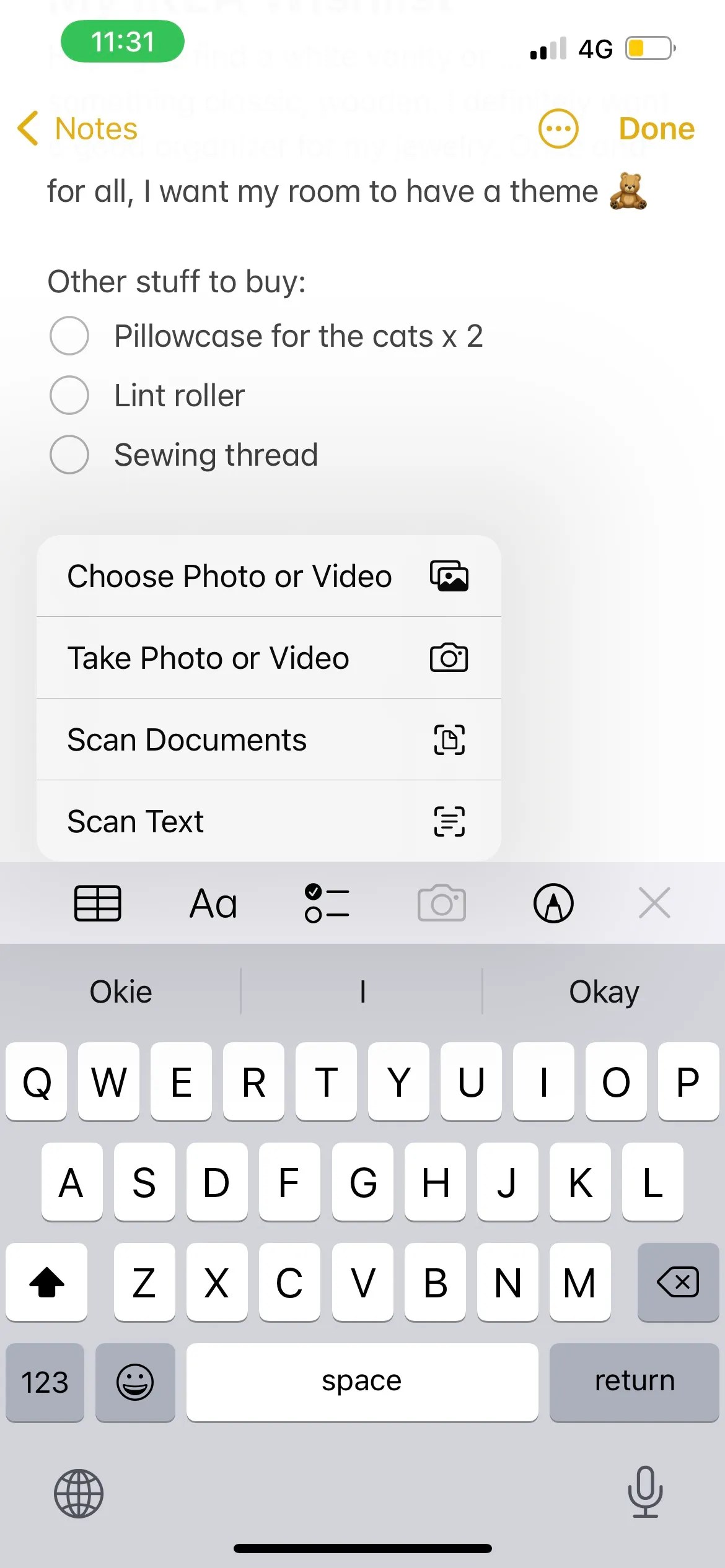 The iPhone Notes App Everything You Need to Get Started
