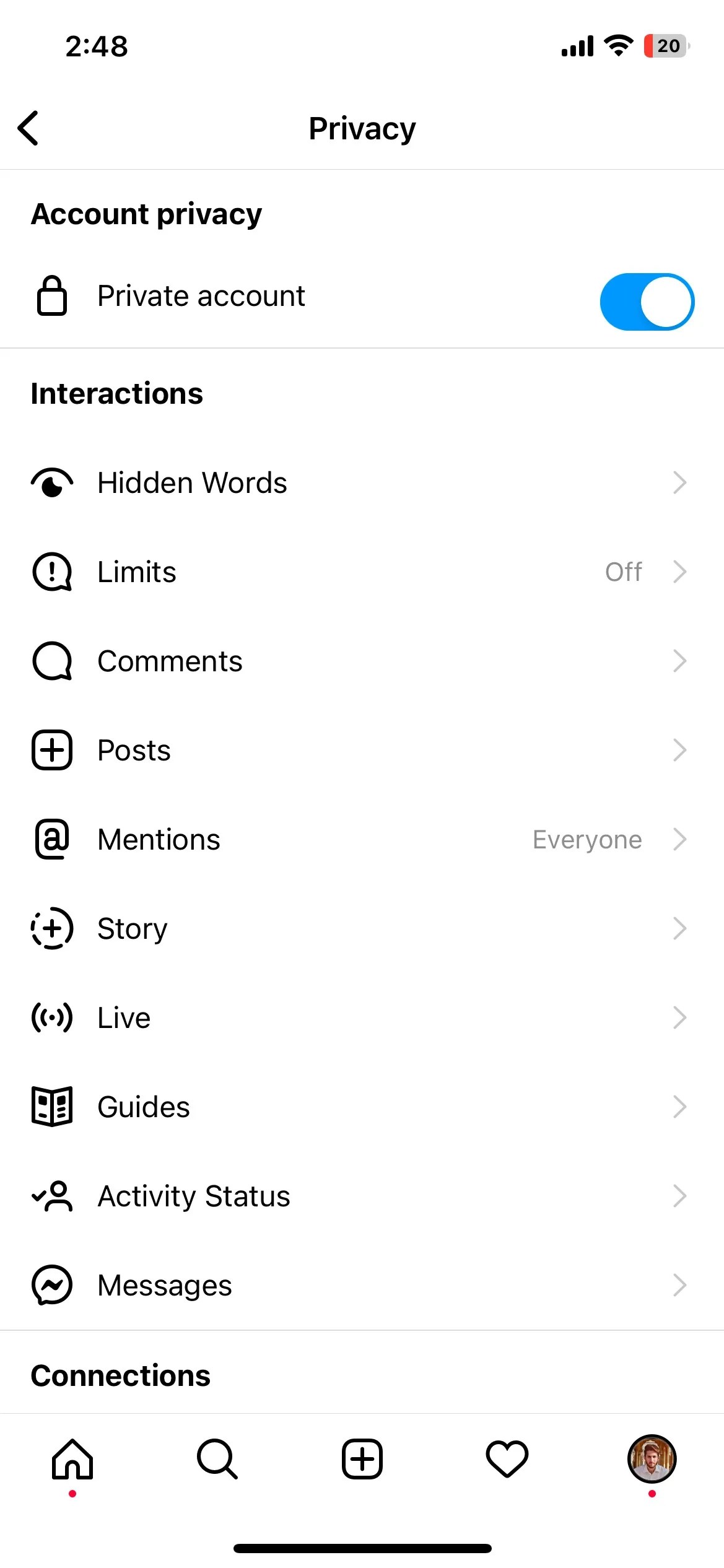 10 Instagram Settings Worth Trying for a Personalized Experience