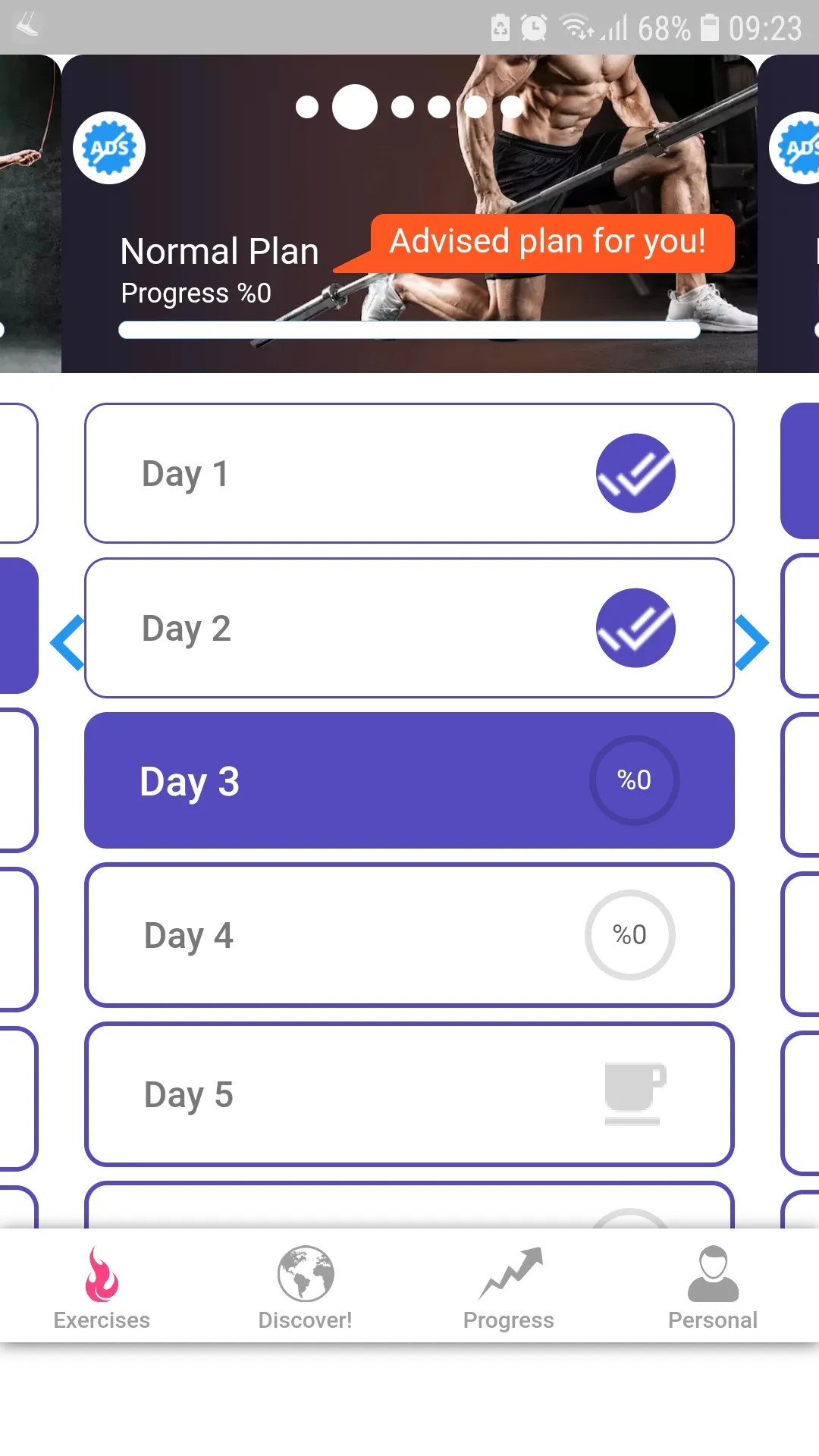 Train Your Lower Body Muscles Using These 9 Leg Workout Apps