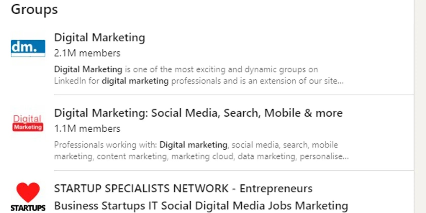 8 Ways to Build a Professional Network on LinkedIn