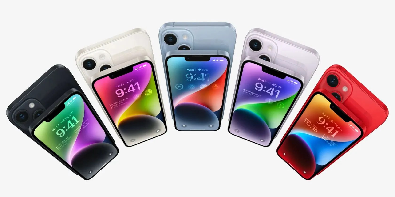 Which iPhone 14 Color Is Best for You? Which iPhone 14 Color Is Best for You?