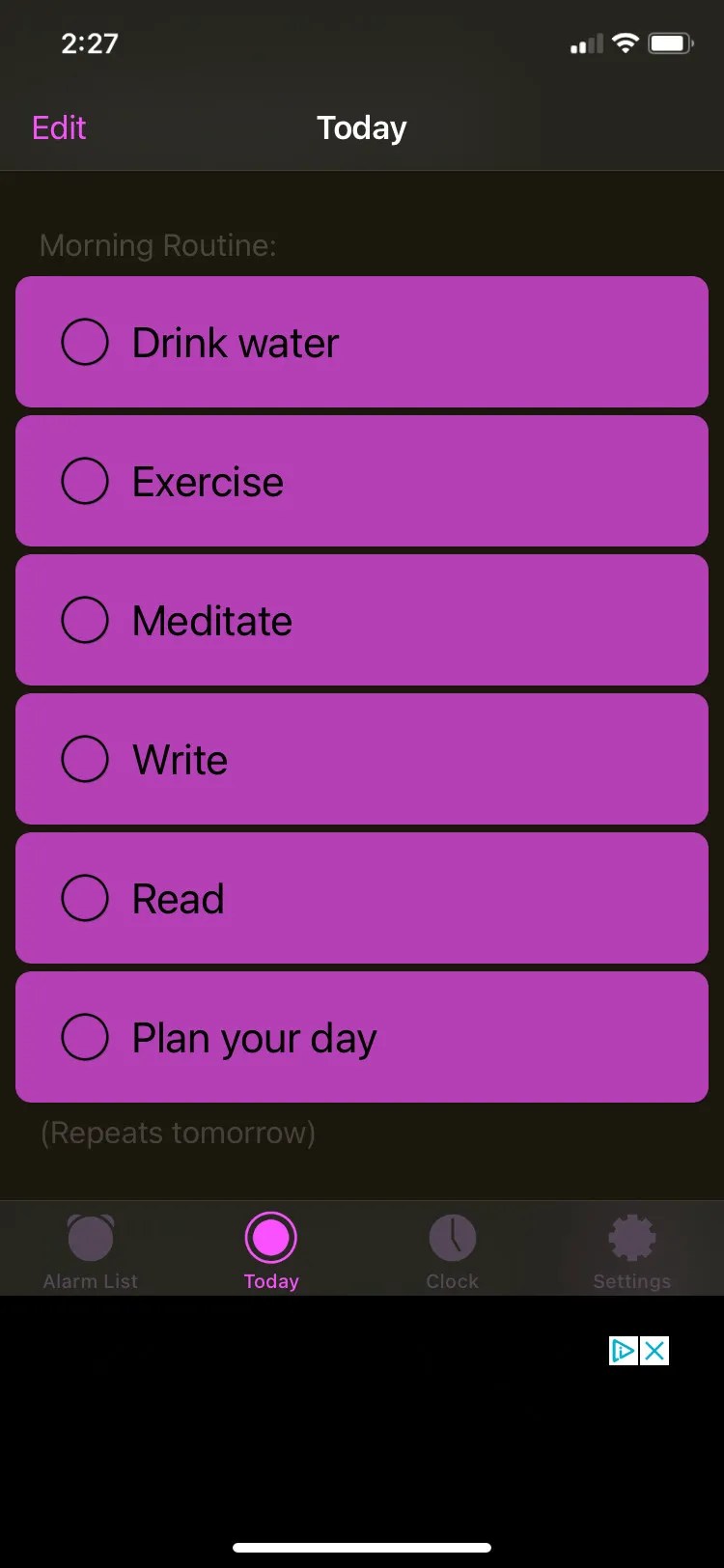 7 Simple Ways Tech Can Help Build Your Best Morning Routine