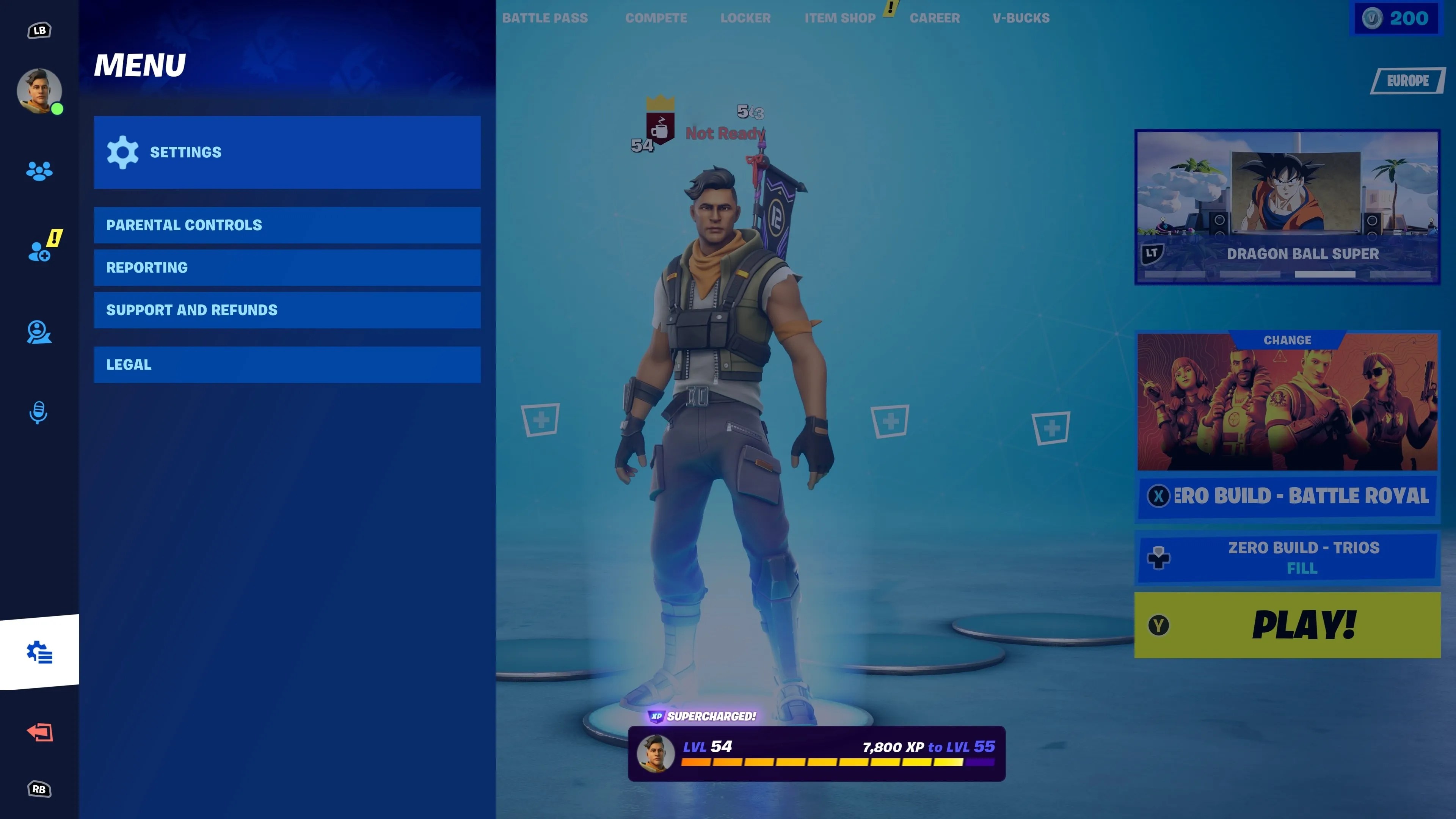 How to Get a Clear Advantage in Fortnite by Enabling Visual Sound Effects