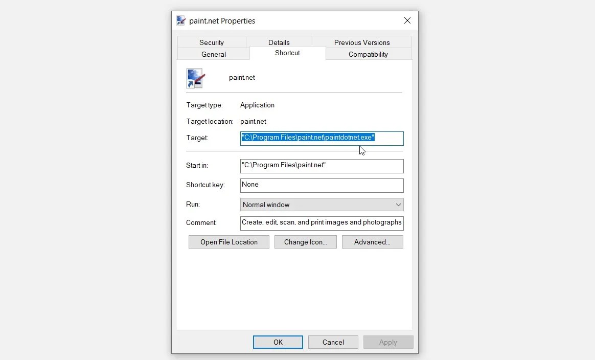 6 Ways to Fix “The Item That This Shortcut Refers to Has Been Changed