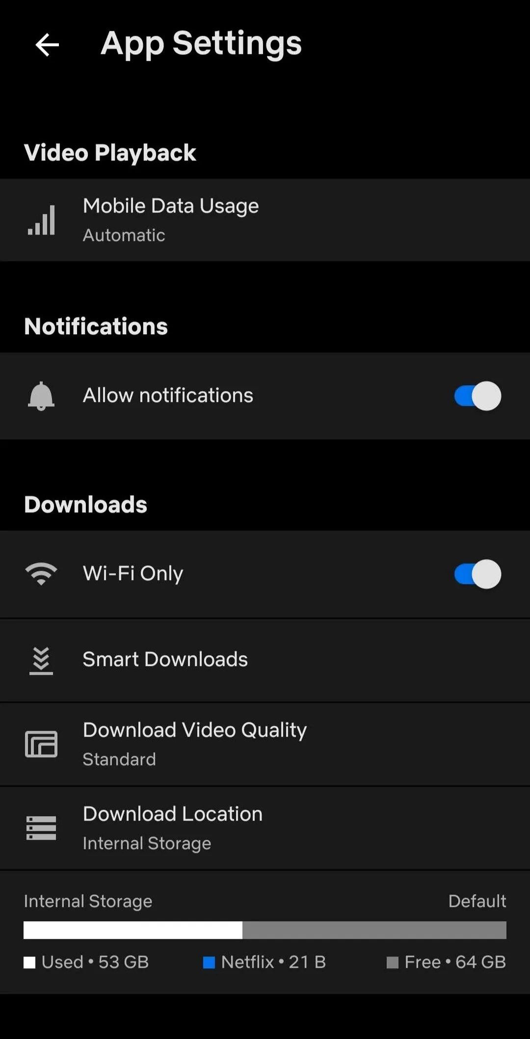 4 Ways to Find What to Watch on Netflix Without Ever Leaving the App