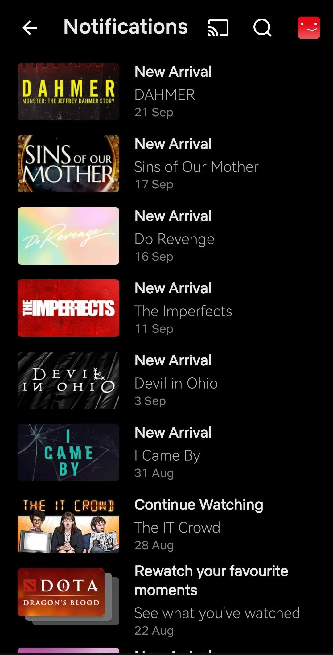 4 Ways to Find What to Watch on Netflix Without Ever Leaving the App