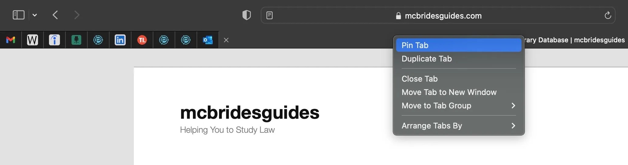5 Ways to Recover Your Safari Tabs After Restarting Your Mac