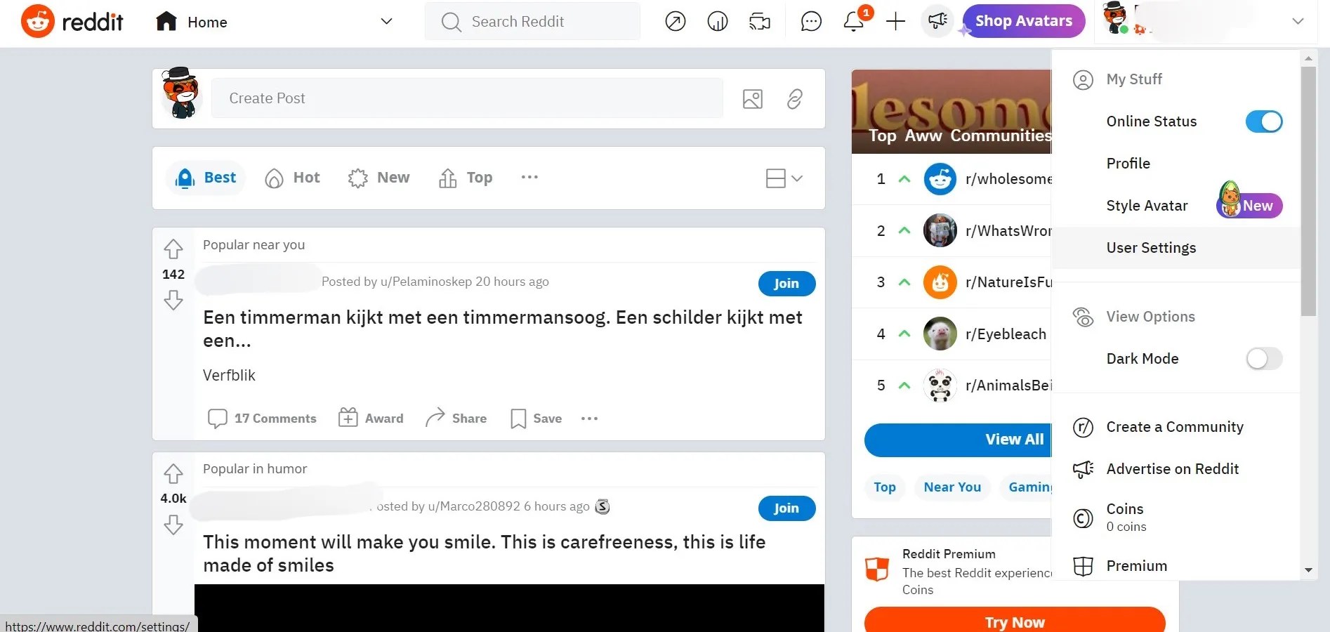 How to Maintain Your Privacy While Using Reddit 8 Tips