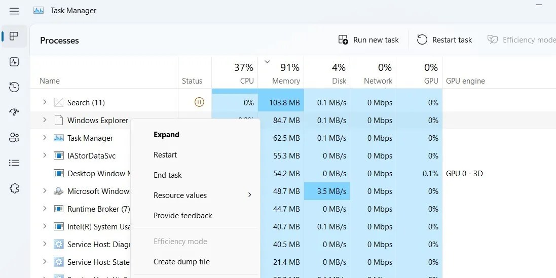 How to Fix the Flickering Mouse Pointer on Windows