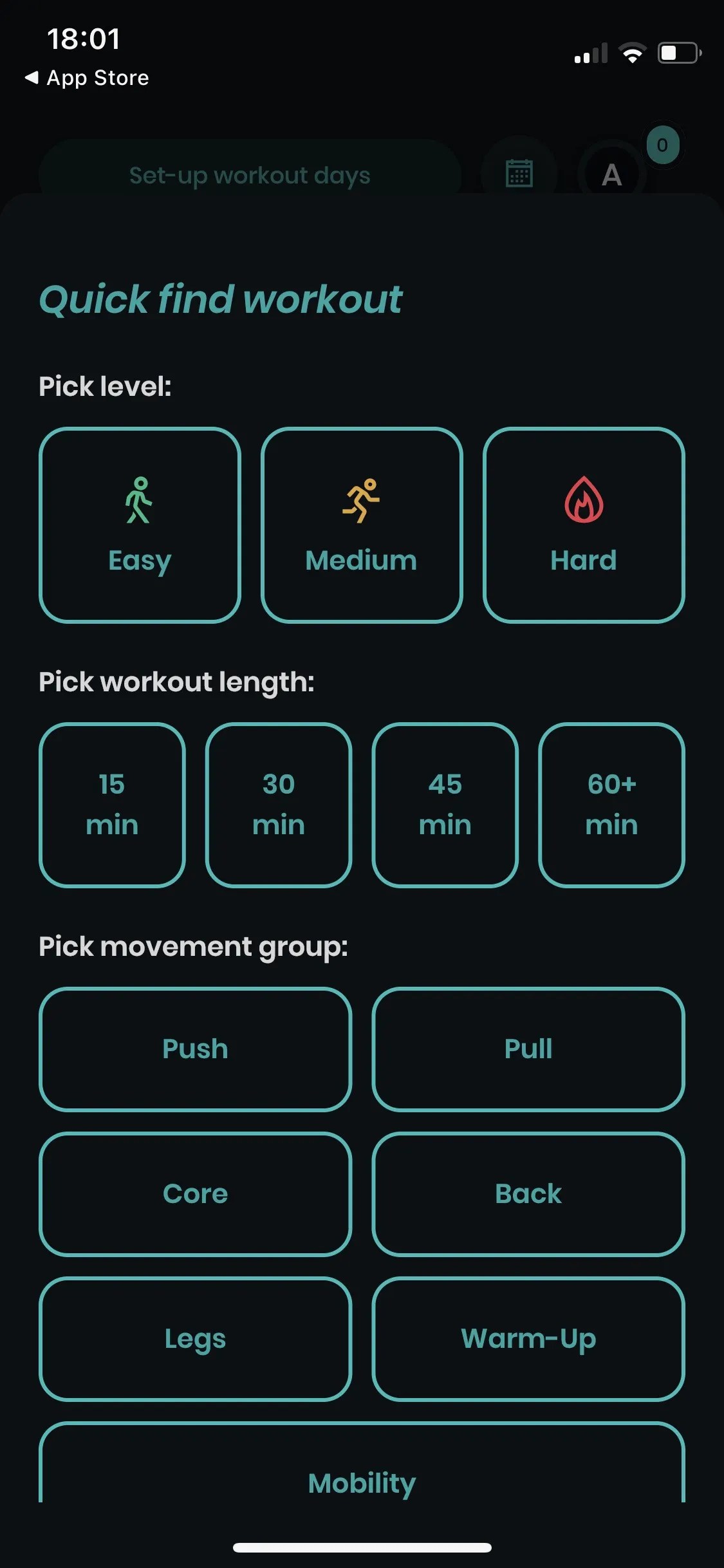 The 10 Best Calisthenics Apps to Do Effective Bodyweight Strength Training