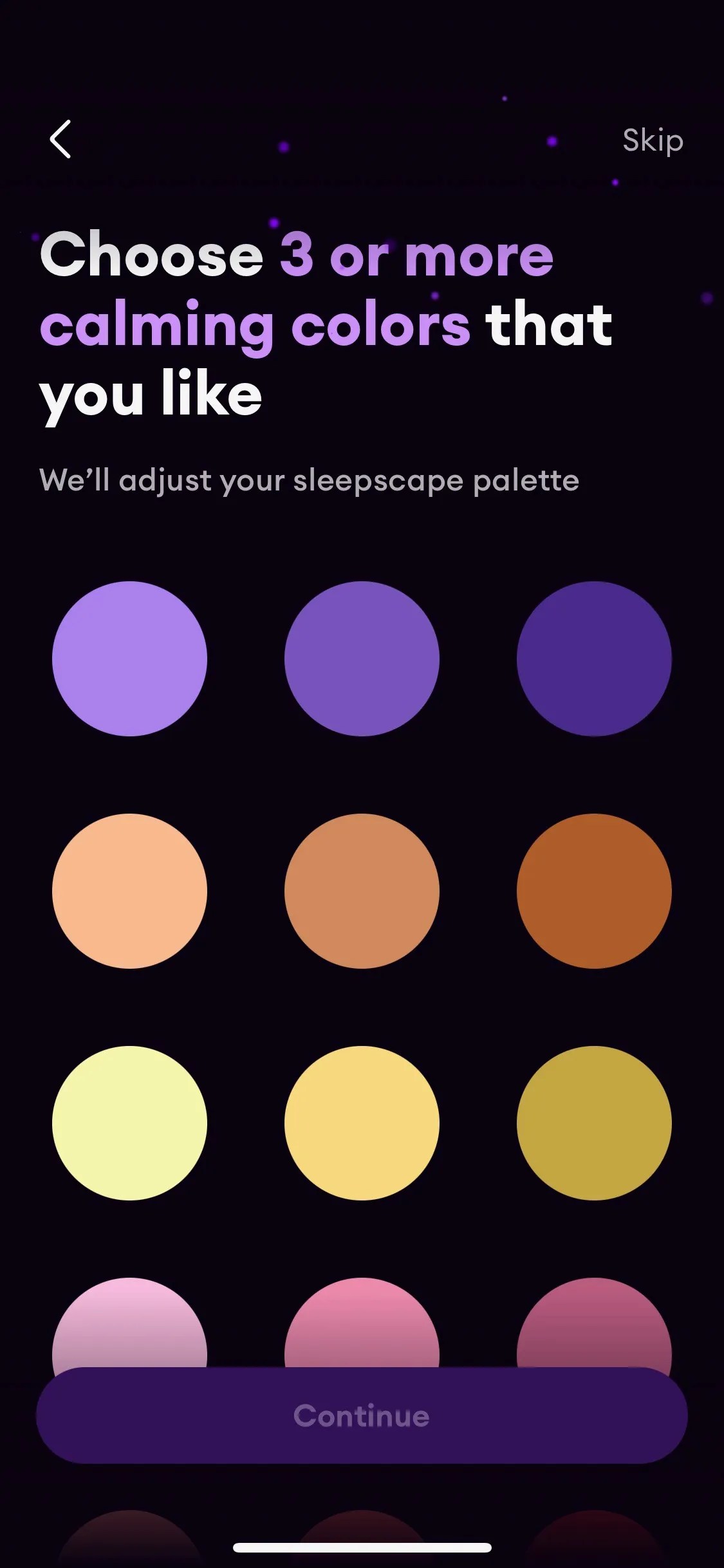 How Loóna Helps You Color Your Way to Serenity for Better Sleep