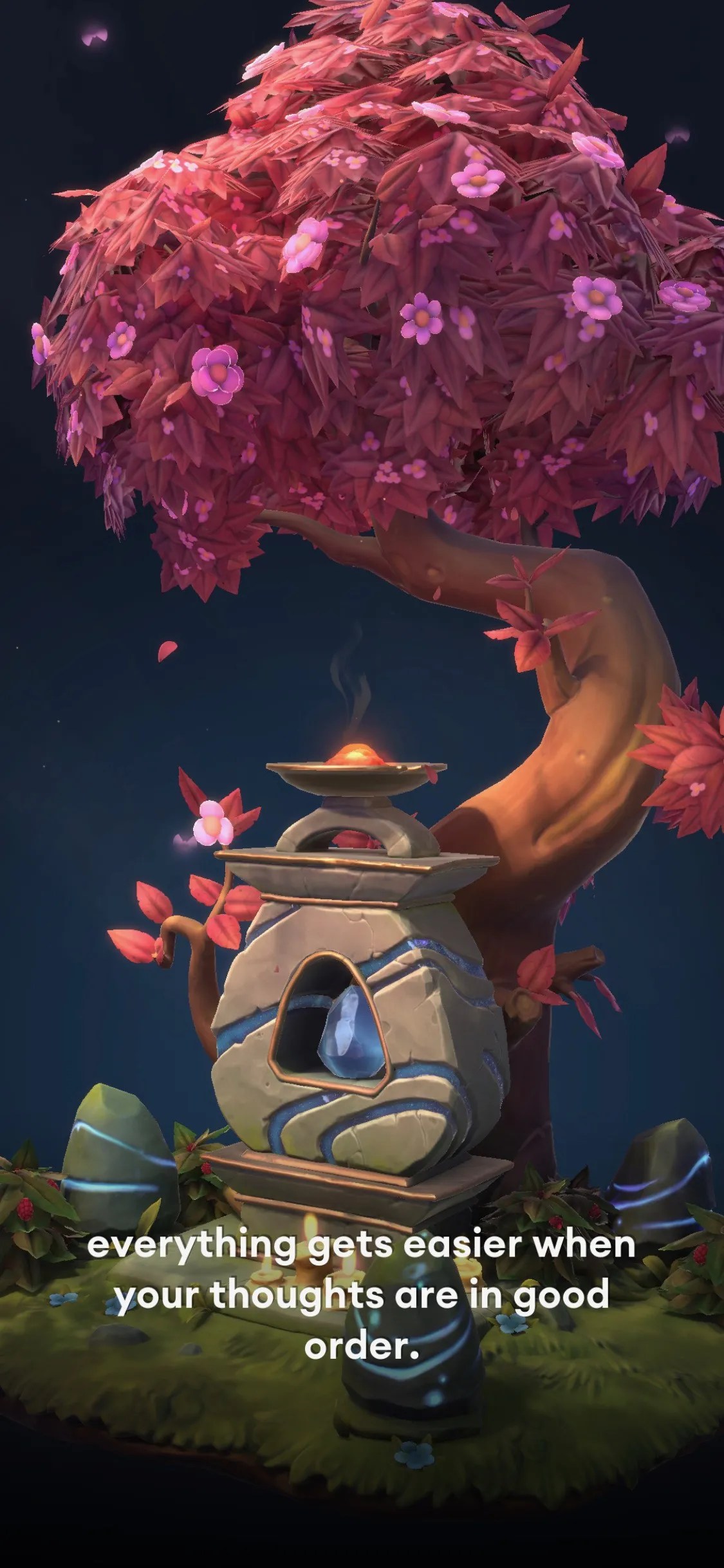 How Loóna Helps You Color Your Way to Serenity for Better Sleep